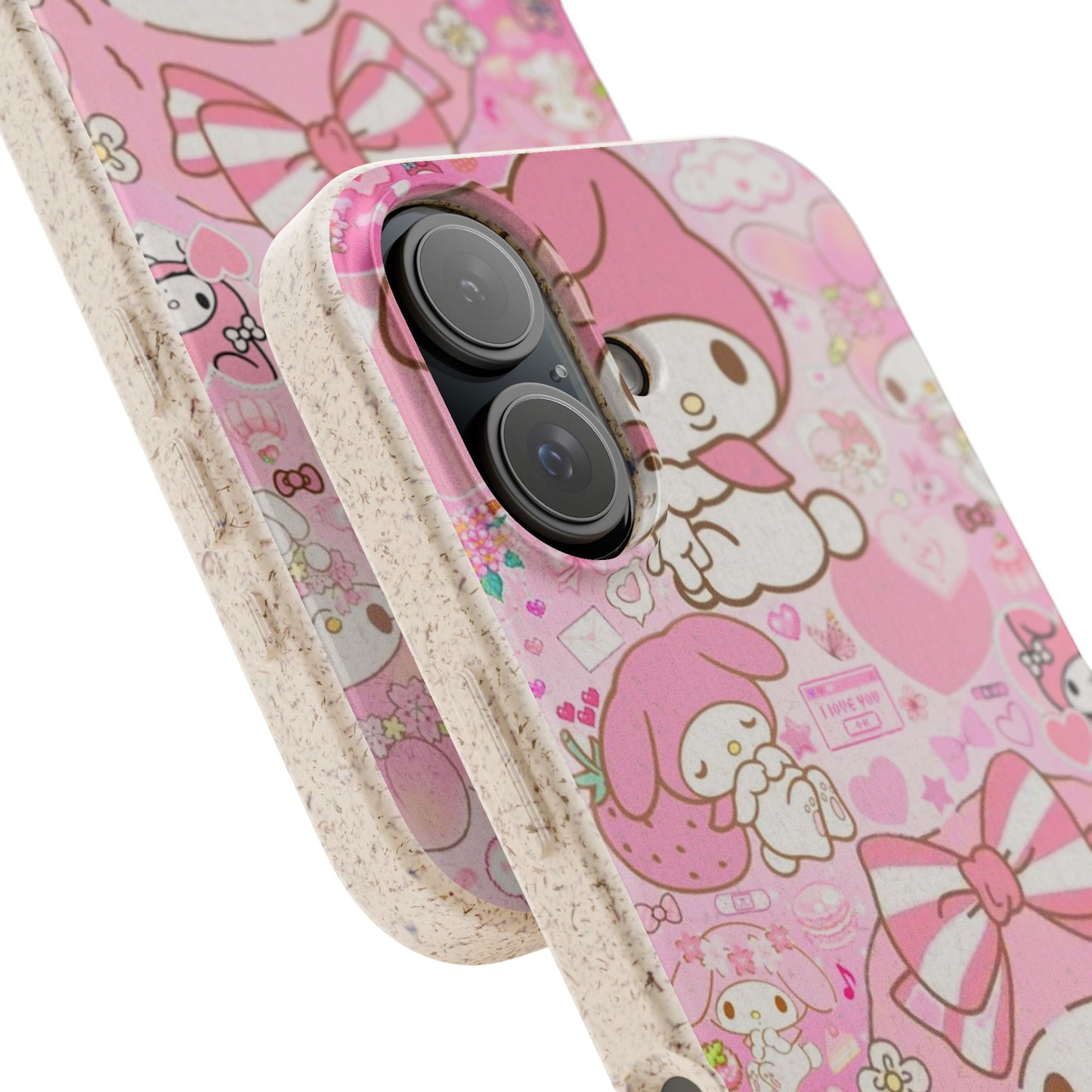 Phone Case - Melody Aesthetic Design