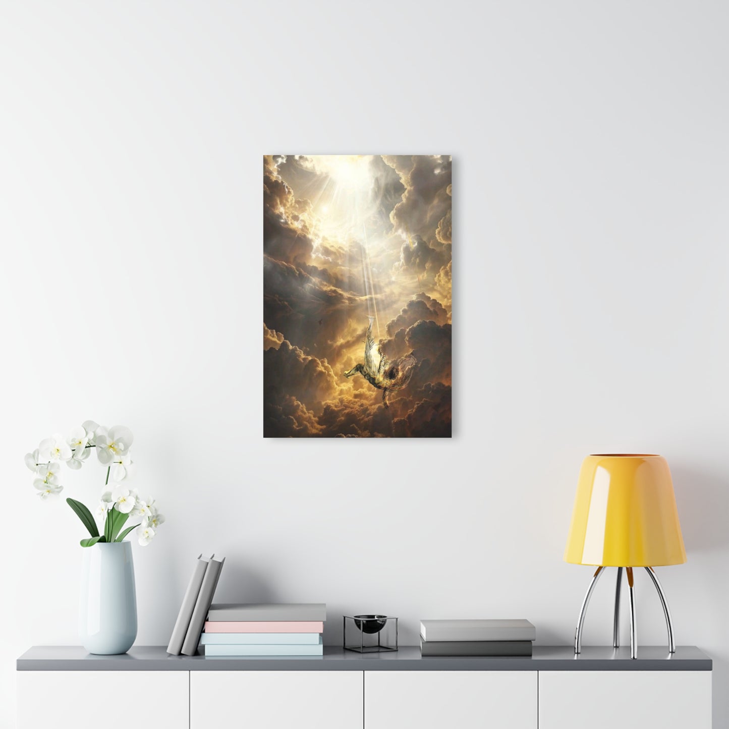 Acrylic Prints (French Cleat Hanging)