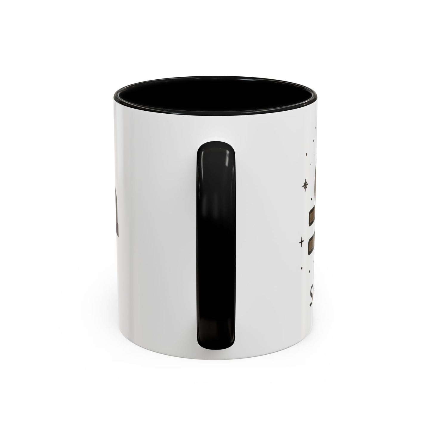 Libra Astrological sign Coffee Mug (11, 15oz)