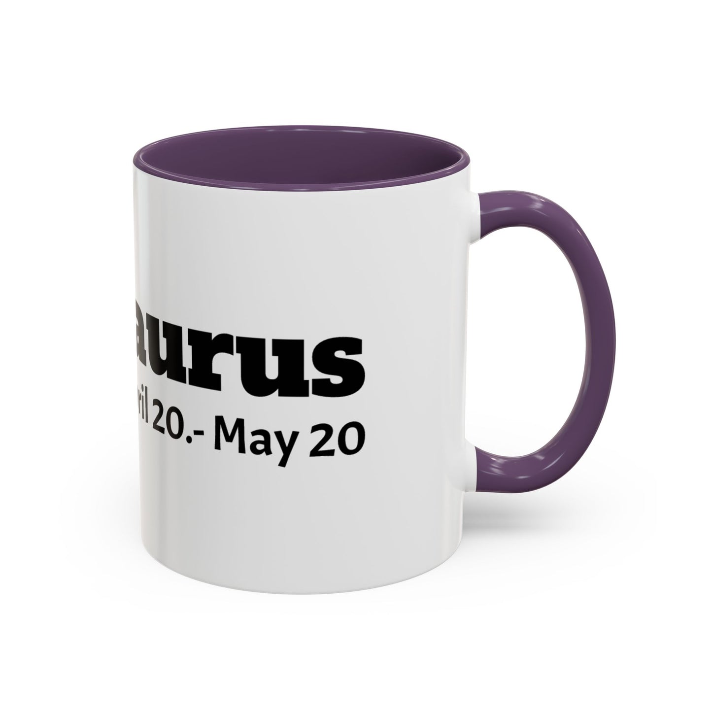 Taurus zodiac sign Coffee Mug (11, 15oz)