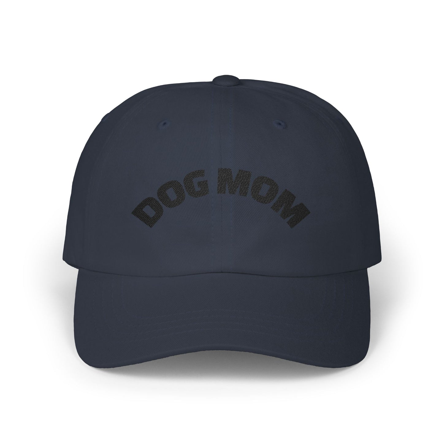 Dog Mom Cap