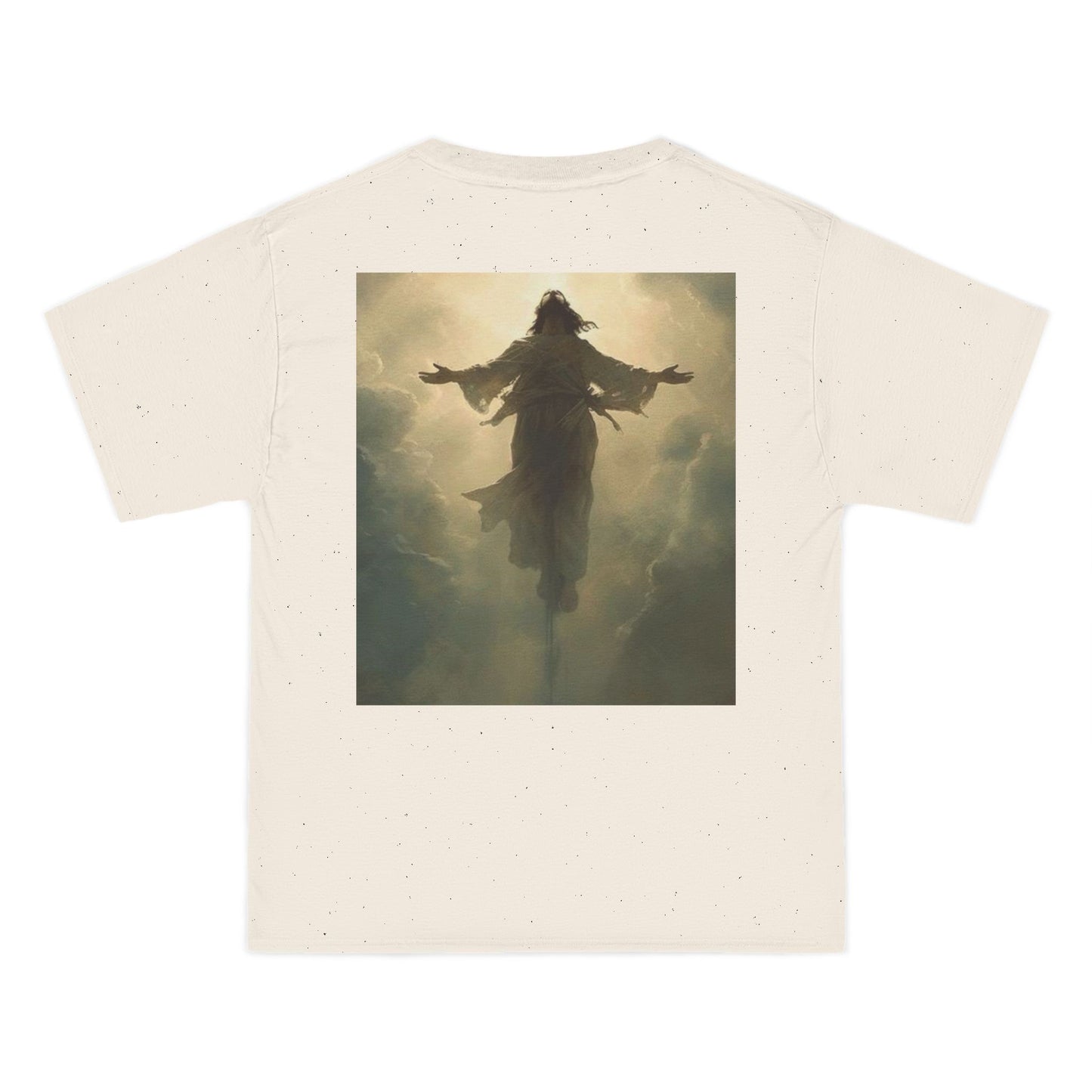 Inspirational Christian T-Shirt, Faith Shirt, Religious Apparel, Psalm 86:15 Tee, Spiritual Gift for Believers