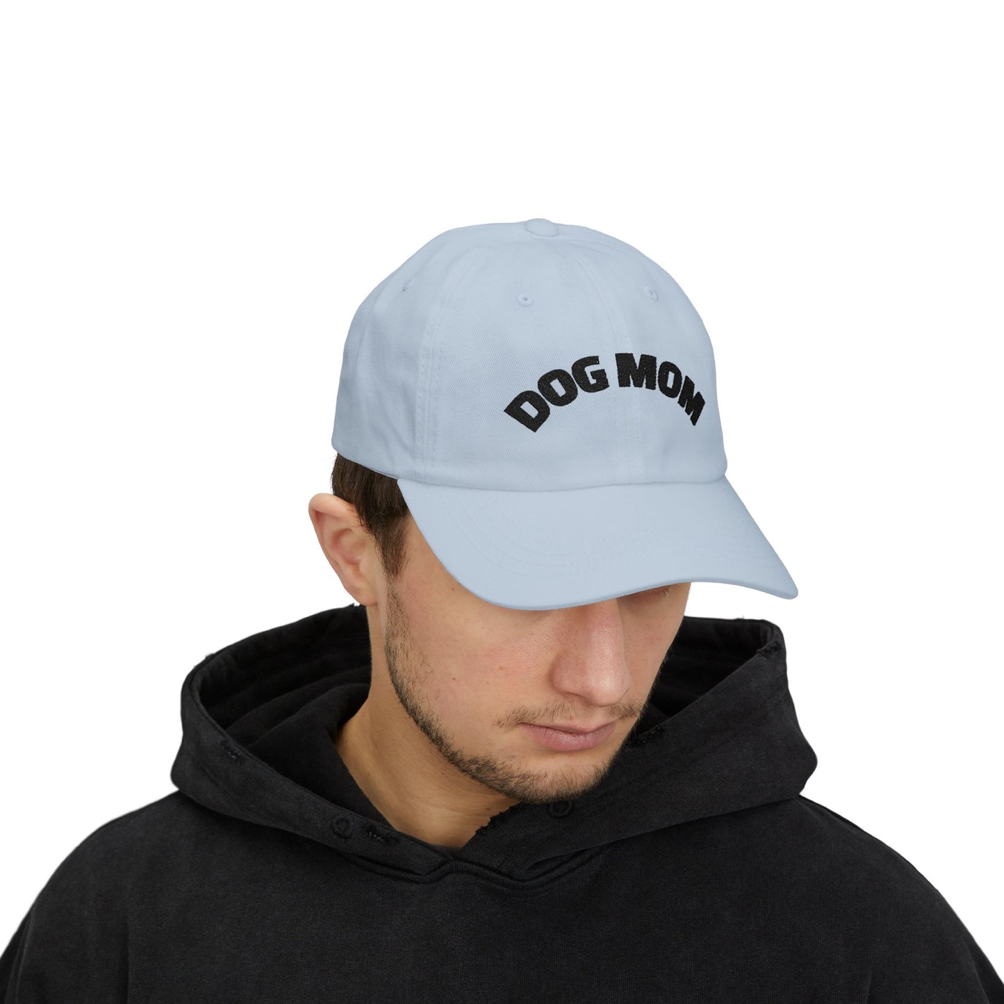 Dog Mom Cap