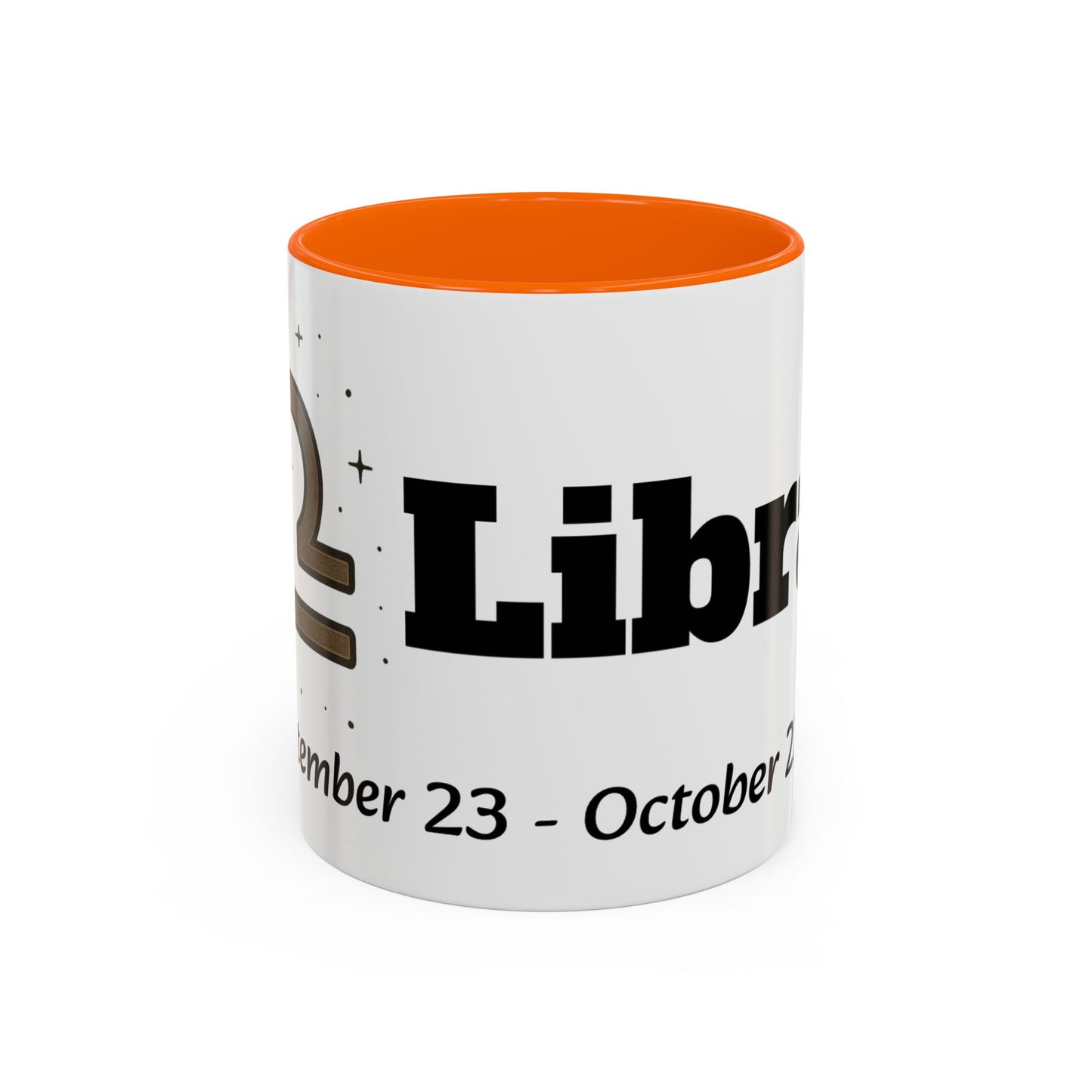 Libra Astrological sign Coffee Mug (11, 15oz)