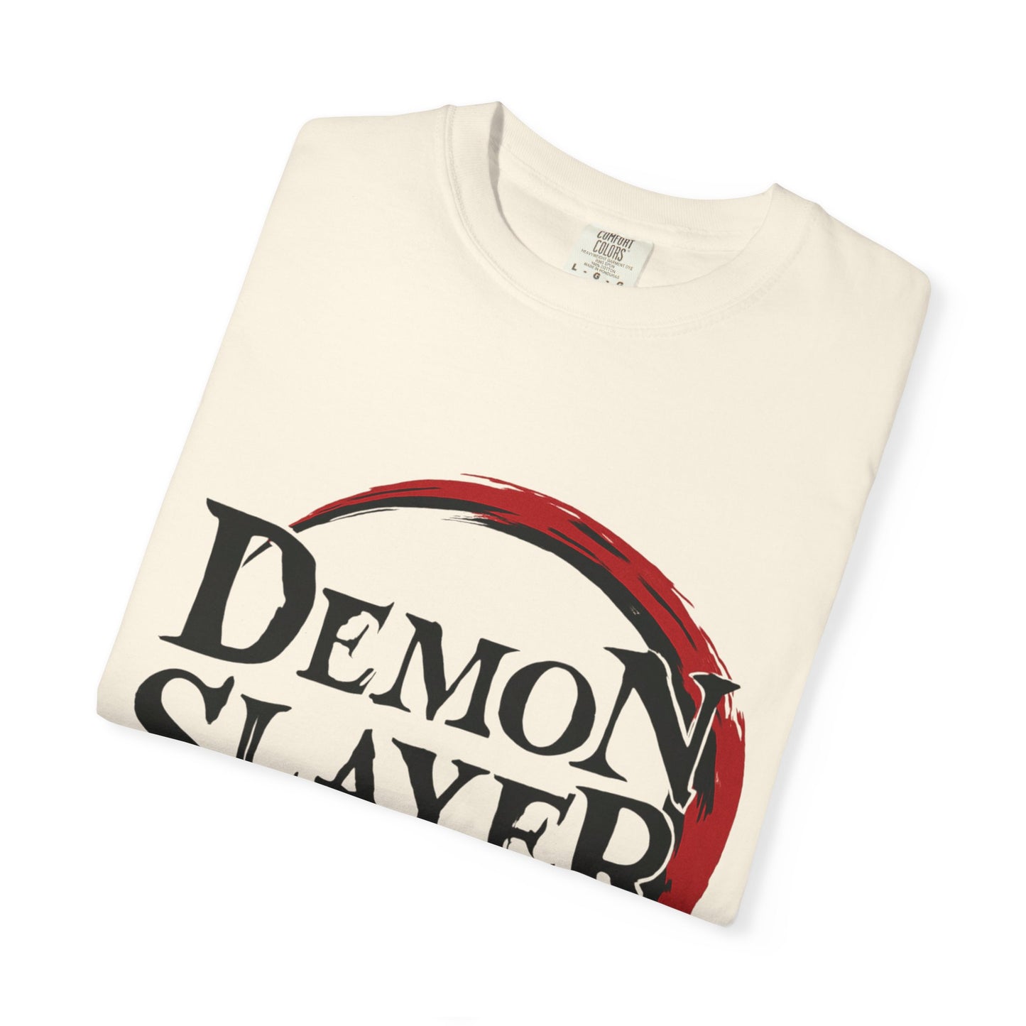 Demon Slayer Unisex T-Shirt, Anime Apparel, Gift for Fans, Otaku Fashion, Cosplay Clothes, Graphic Tee