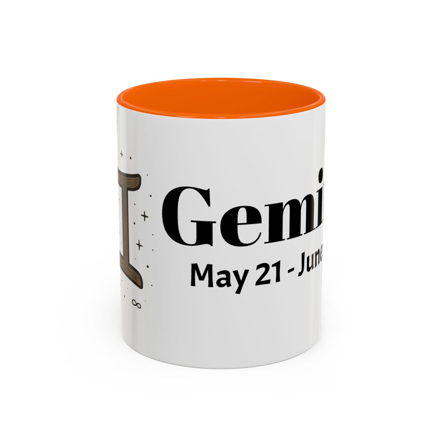 Gemini zodiac sign Coffee Mug (11, 15oz)