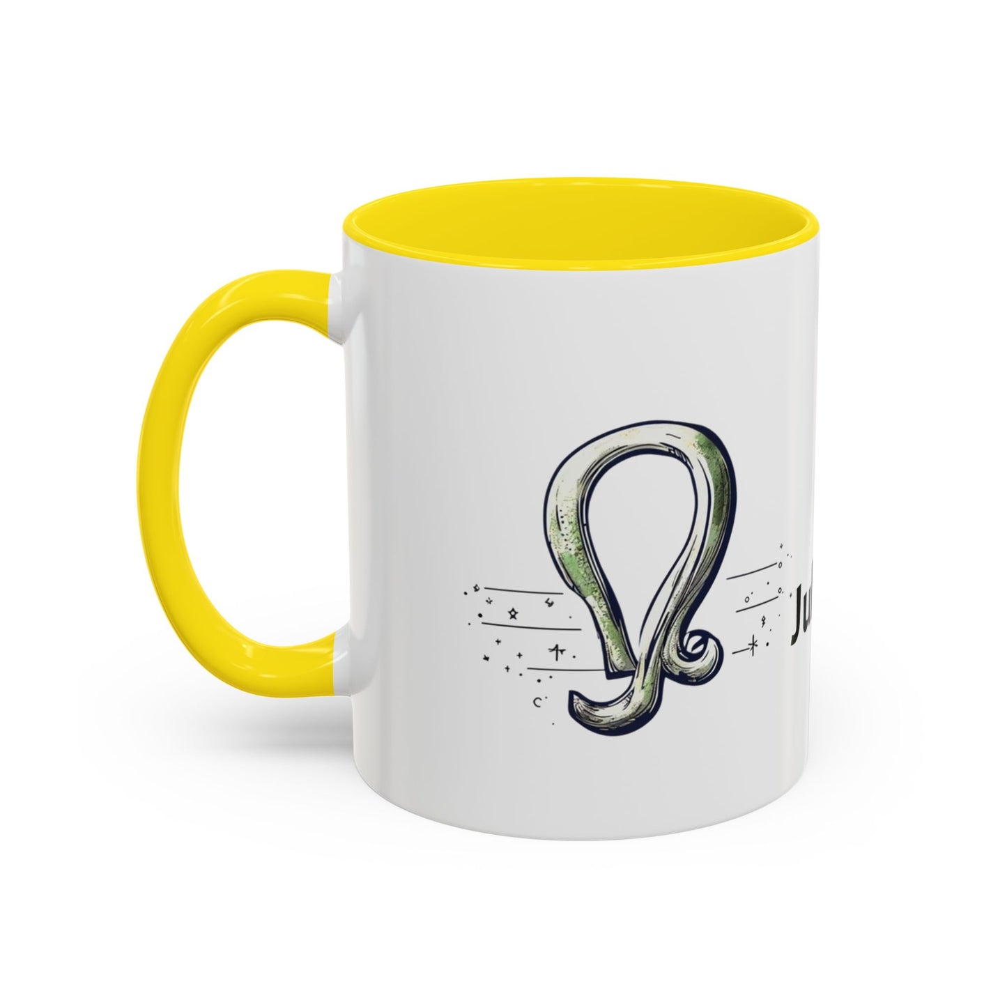Personalized Leo Zodiac Coffee Mug - Astrological Gift for Birthdays, Horoscope Lovers, Astrology Enthusiasts, Unique Kitchen Decor