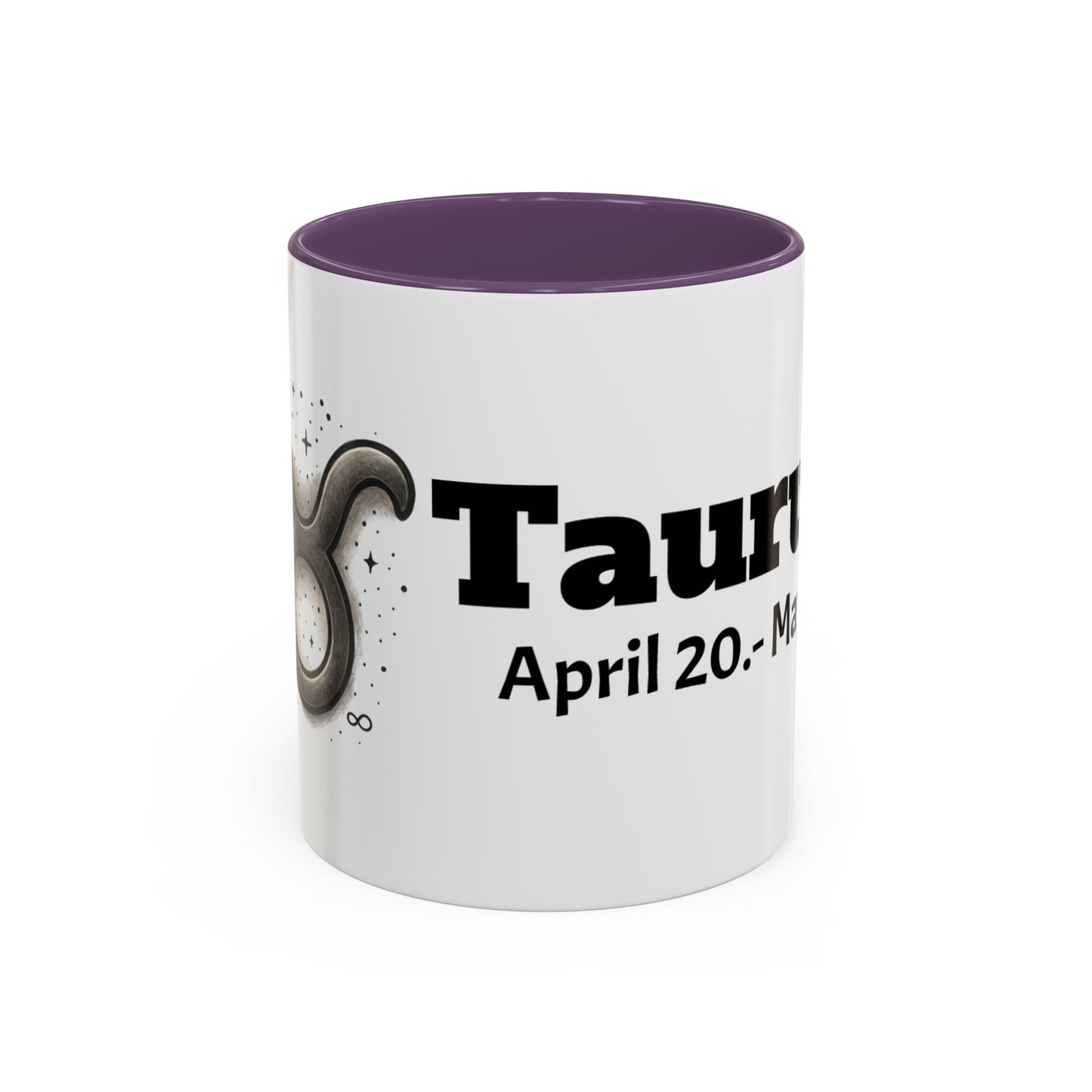 Taurus zodiac sign Coffee Mug (11, 15oz)