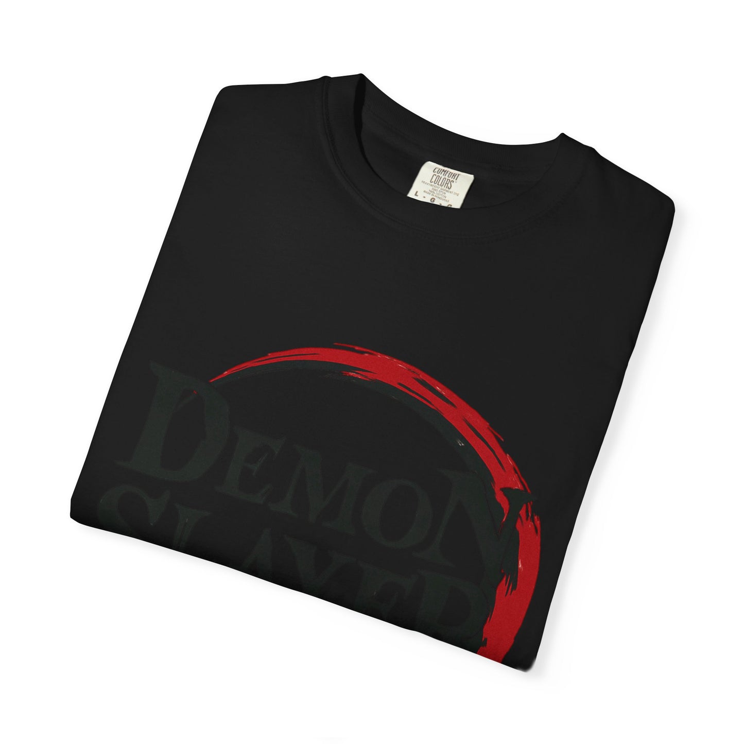 Demon Slayer Unisex T-Shirt, Anime Apparel, Gift for Fans, Otaku Fashion, Cosplay Clothes, Graphic Tee