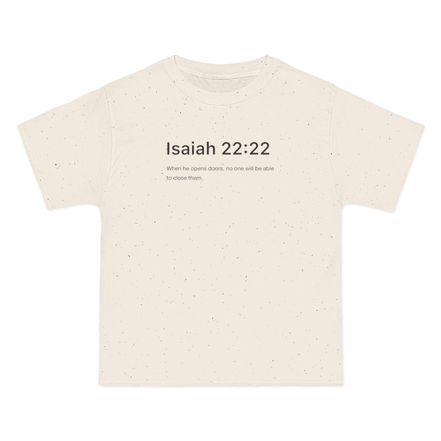 Inspirational Faith T-Shirt | Christian Apparel, Bible Verse Tee, Religious Gift, Spiritual Wear, Uplifting Clothing