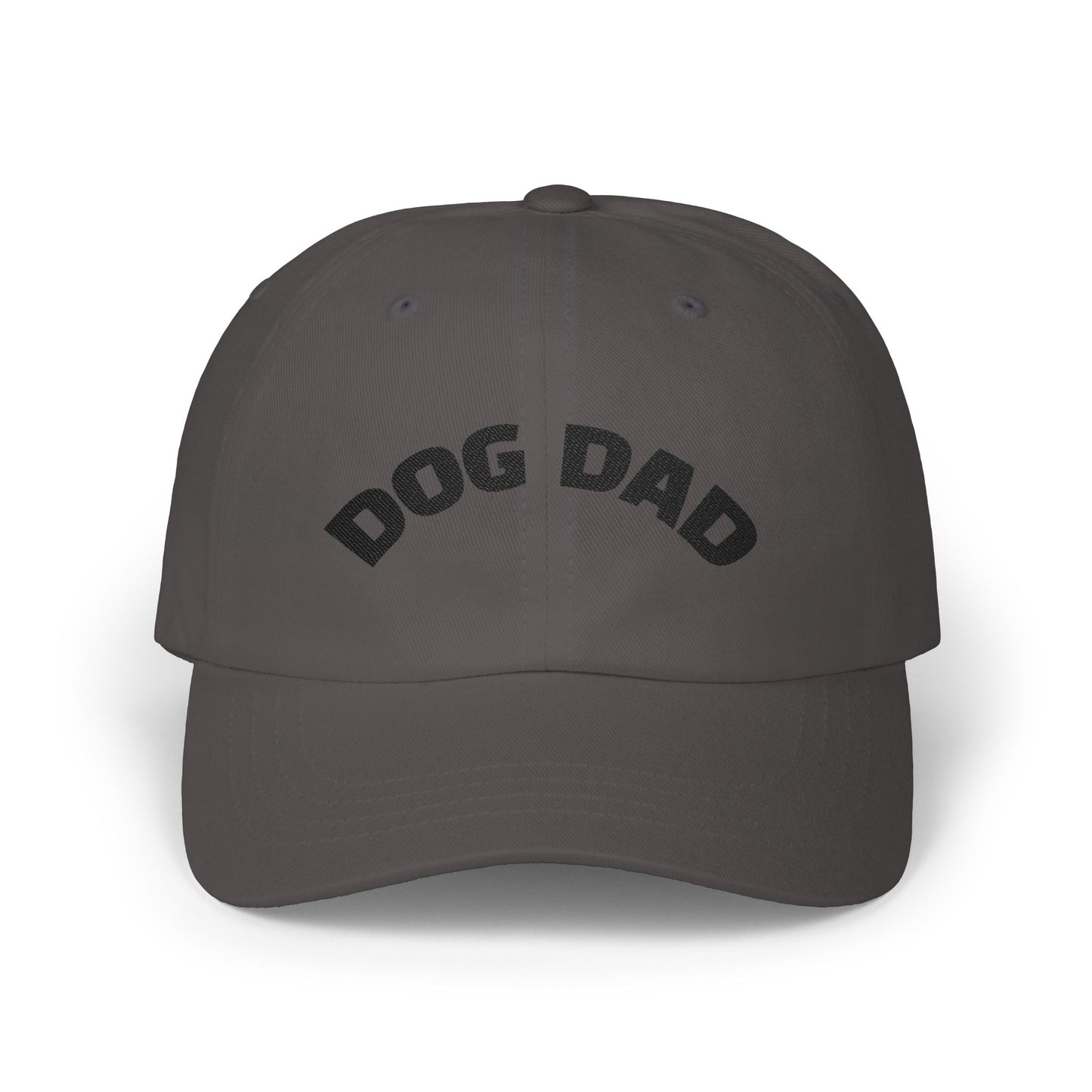 Dog Dad Cap