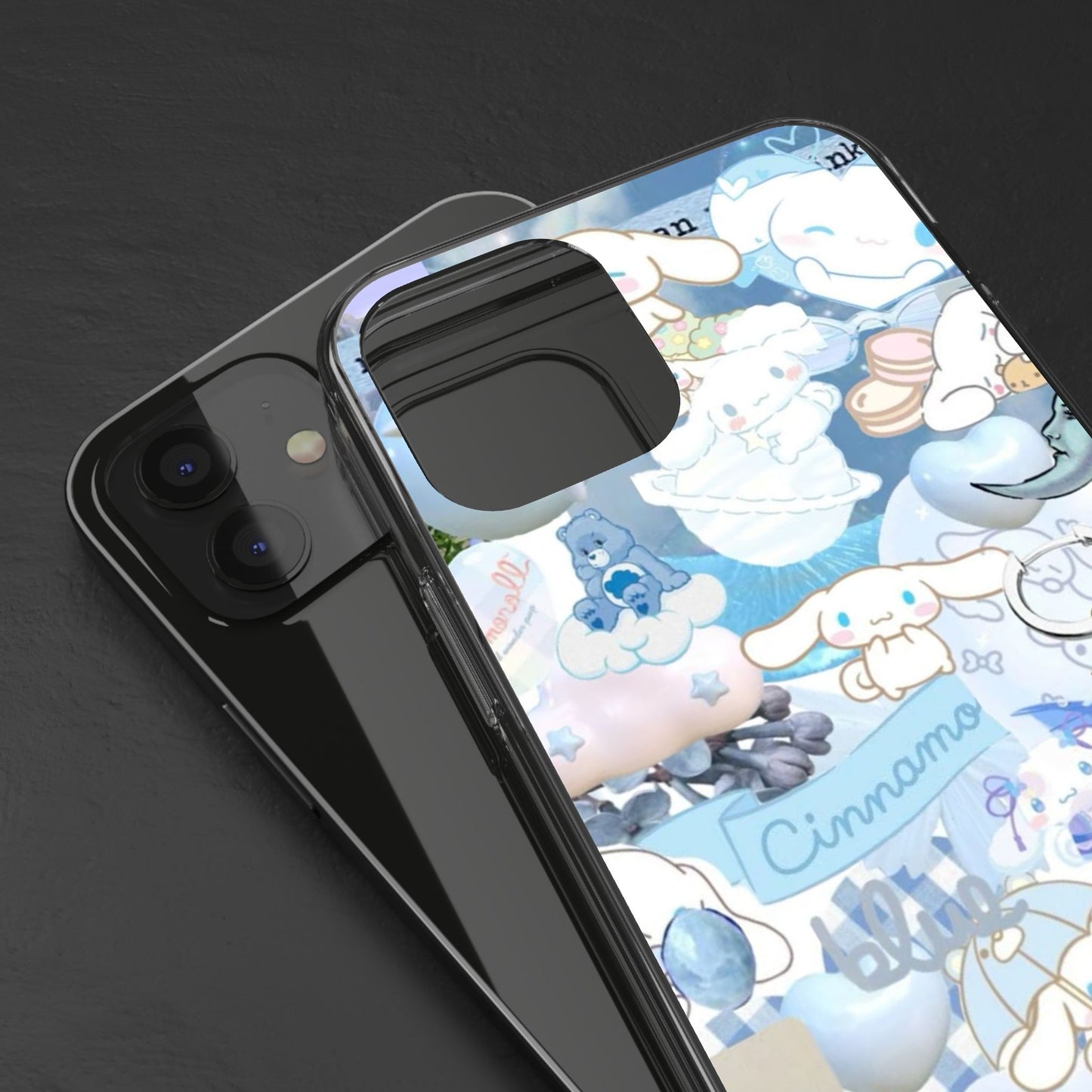 Phone Case - Cinnamon Case