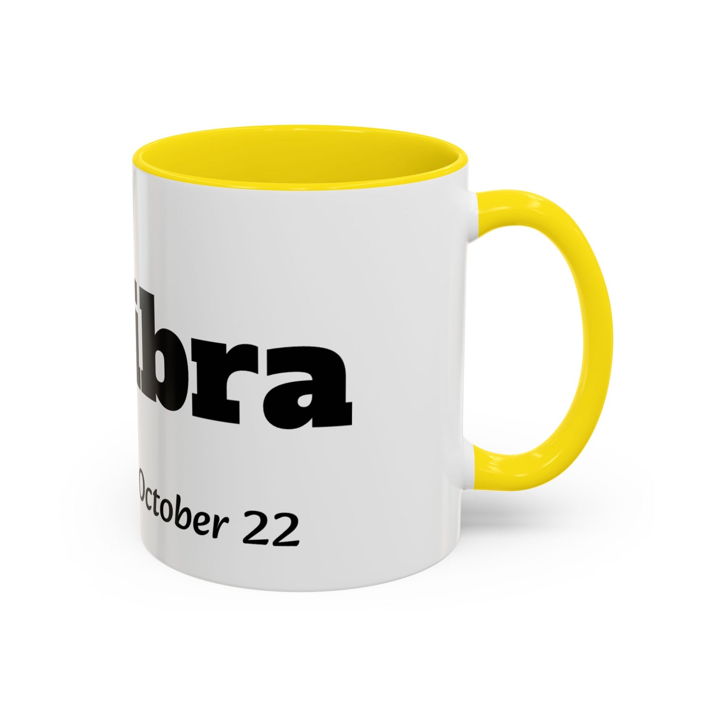 Libra Astrological sign Coffee Mug (11, 15oz)