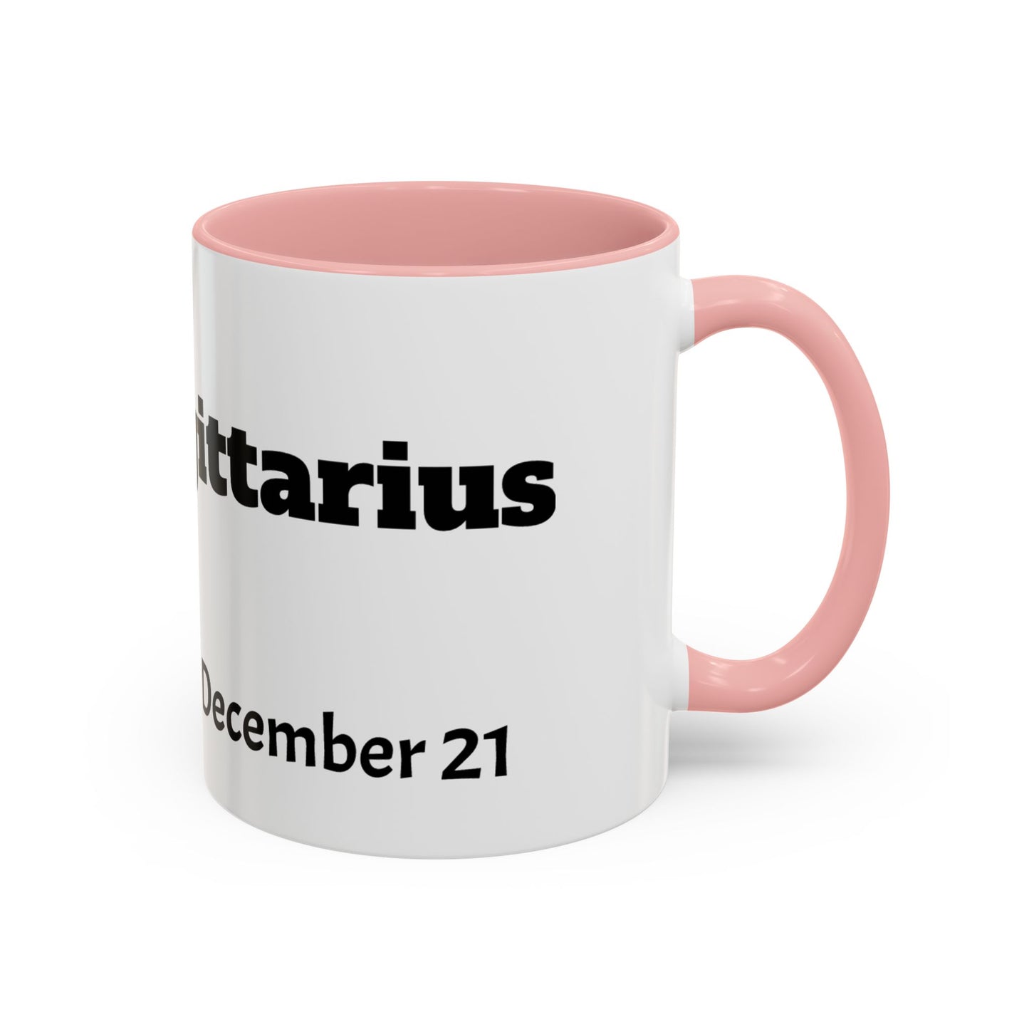 Sagittarius Zodiac sign Coffee Mug (11, 15oz)