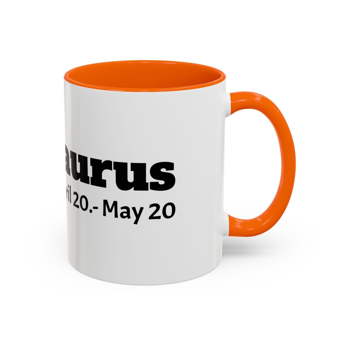 Taurus zodiac sign Coffee Mug (11, 15oz)