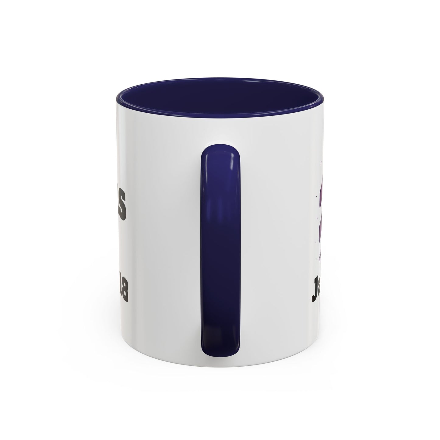Aquarius Astrological sign Coffee Mug (11, 15oz)