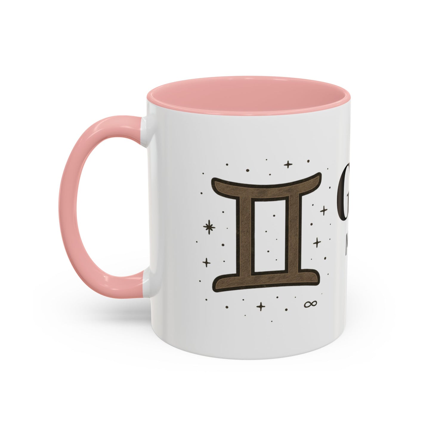Gemini zodiac sign Coffee Mug (11, 15oz)
