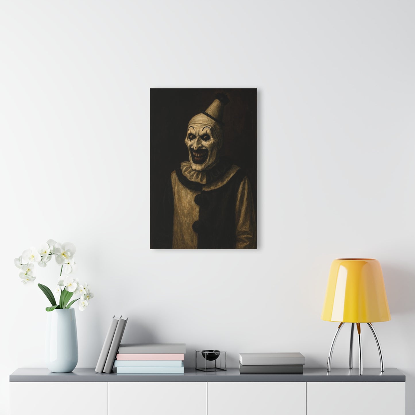 Acrylic Prints (French Cleat Hanging)