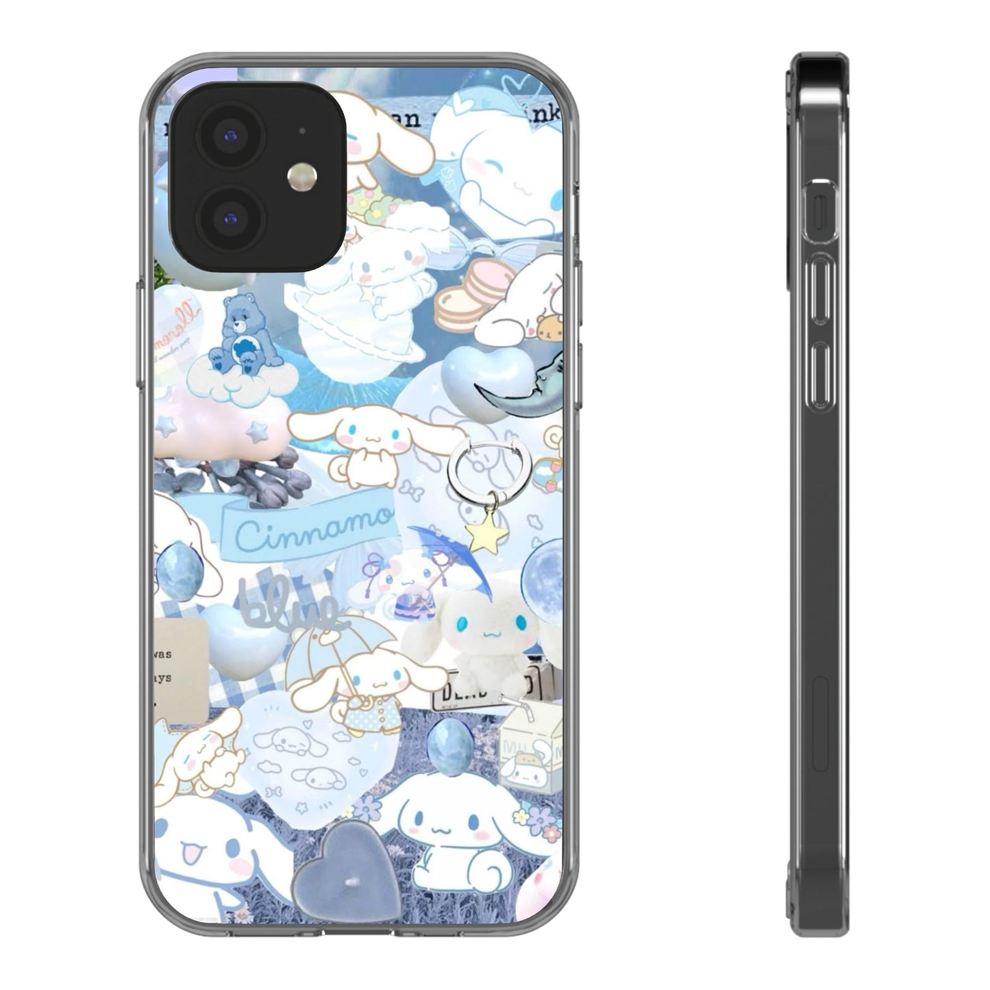 Phone Case - Cinnamon Case