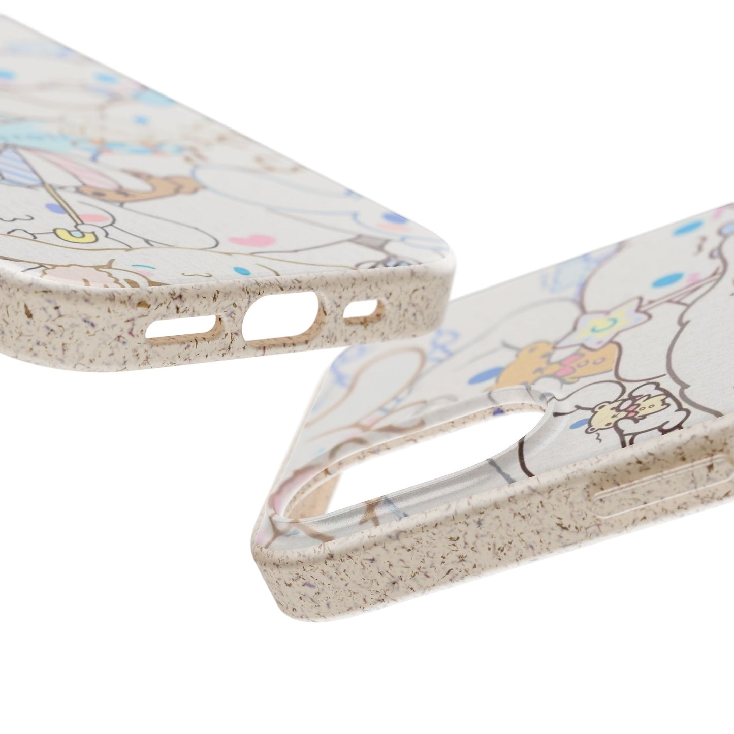 Phone Case Cinnamon Aesthetic