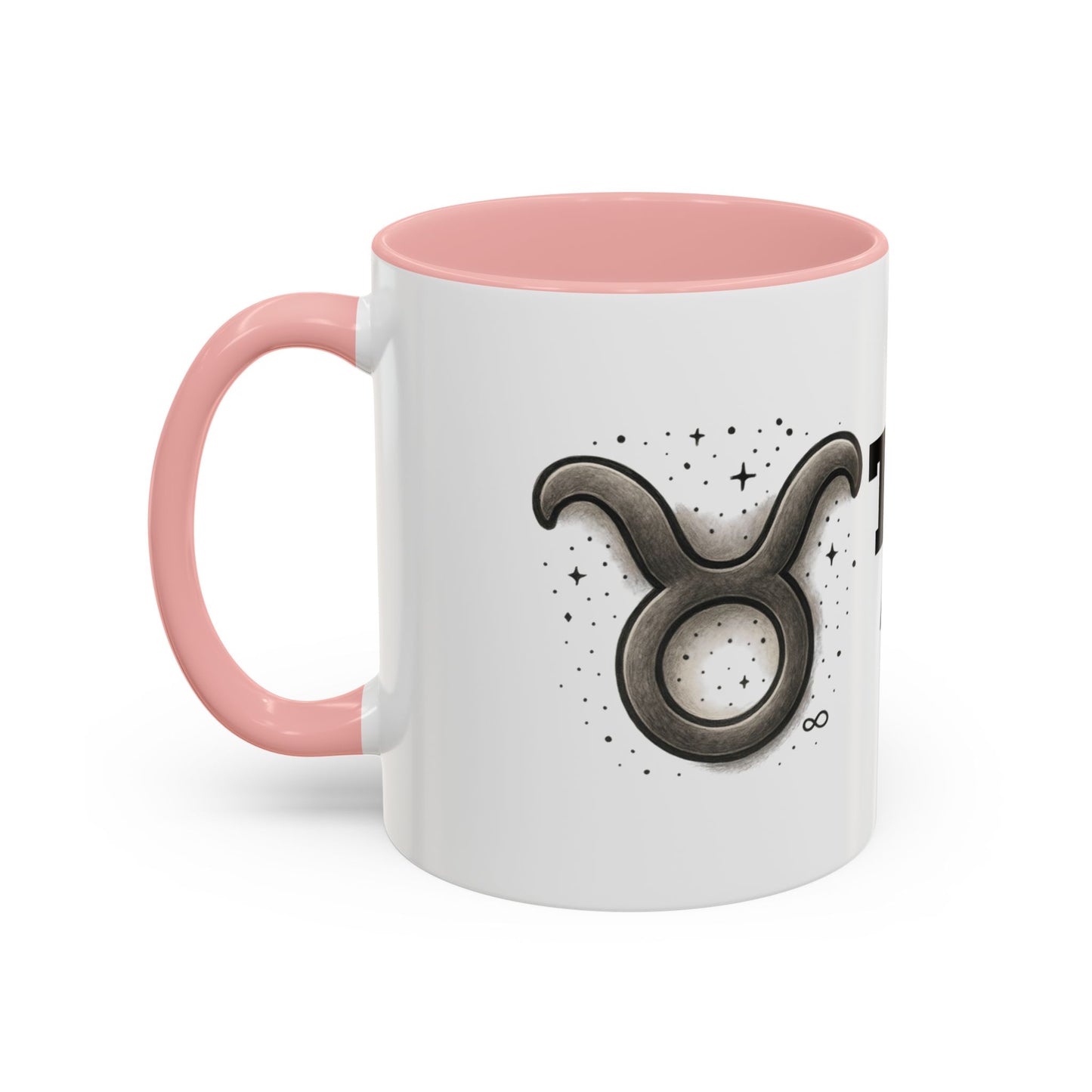 Taurus zodiac sign Coffee Mug (11, 15oz)