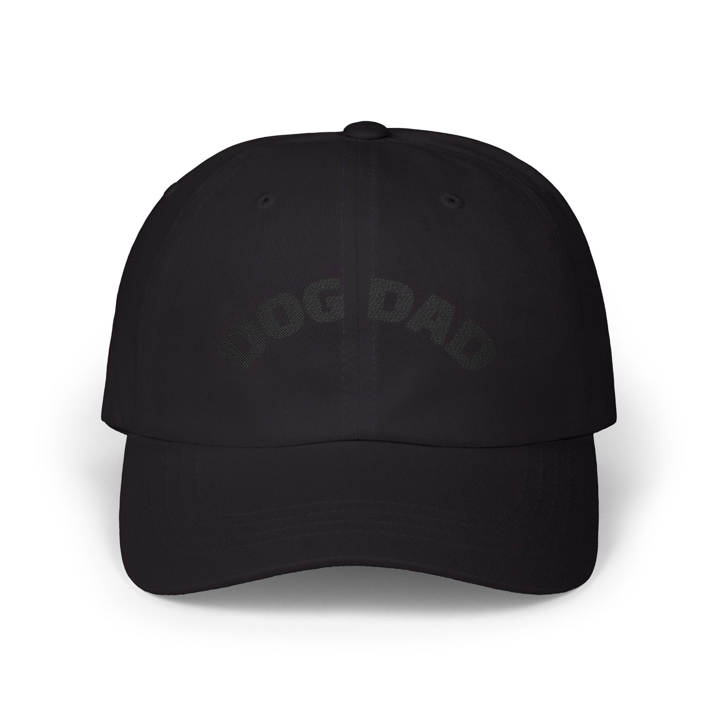 Dog Dad Cap