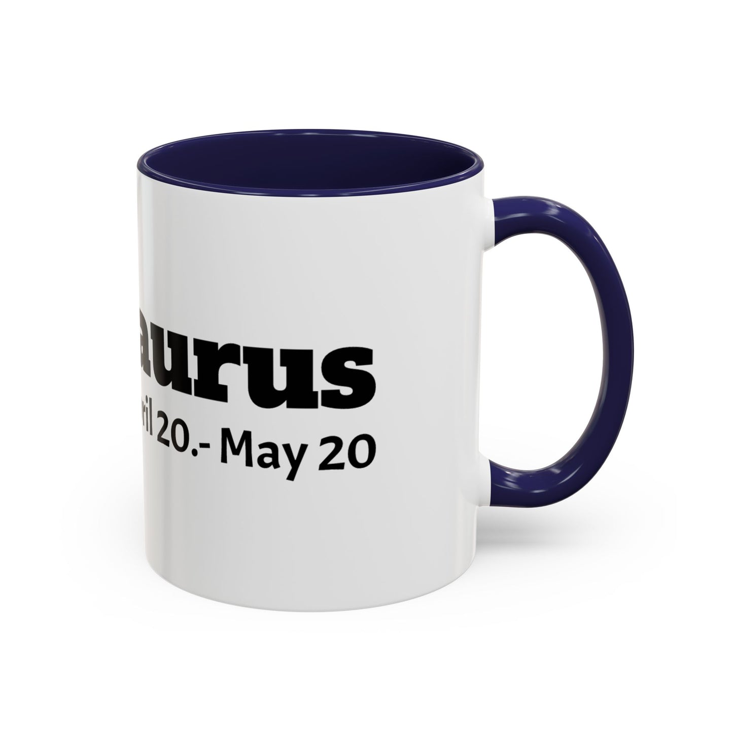 Taurus zodiac sign Coffee Mug (11, 15oz)