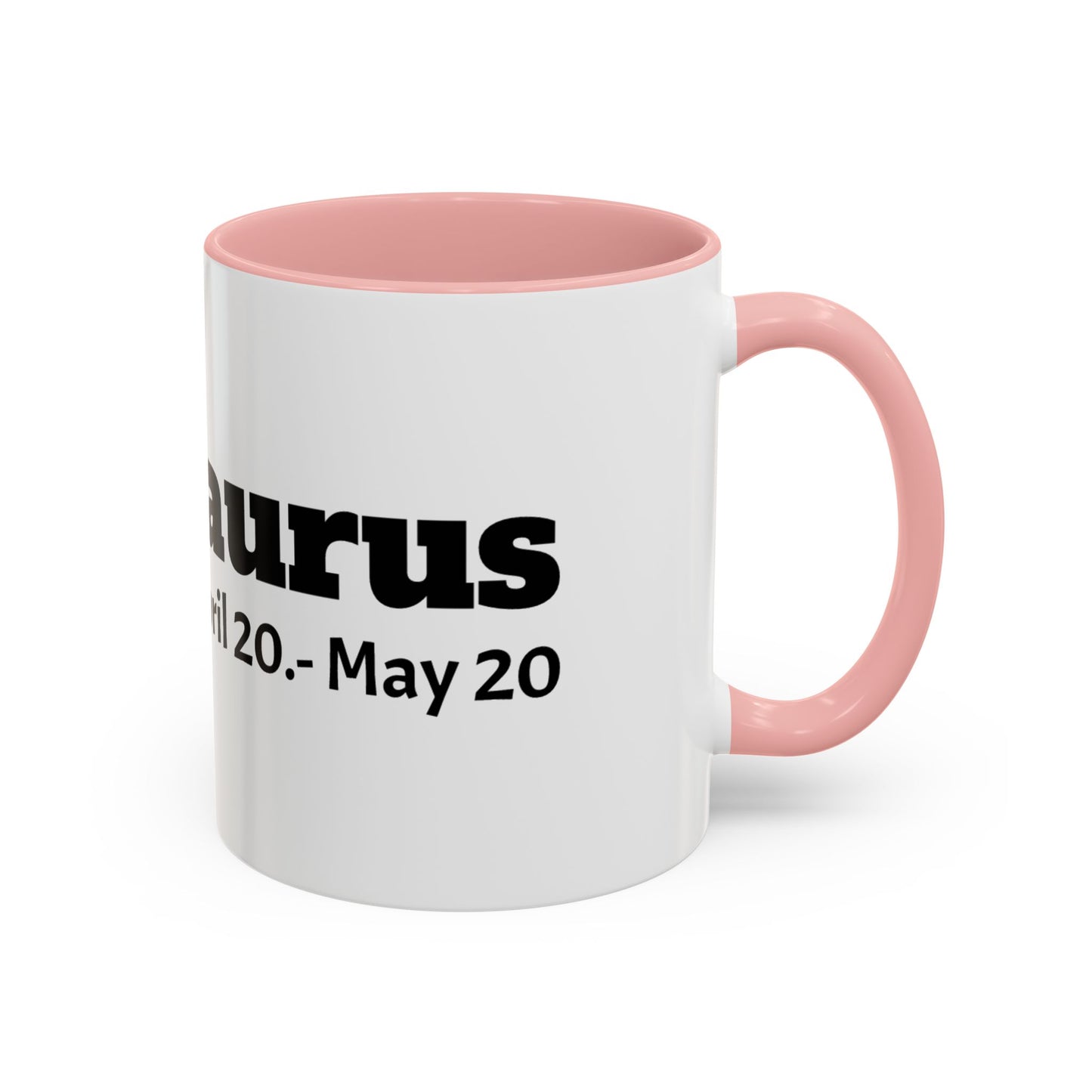 Taurus zodiac sign Coffee Mug (11, 15oz)