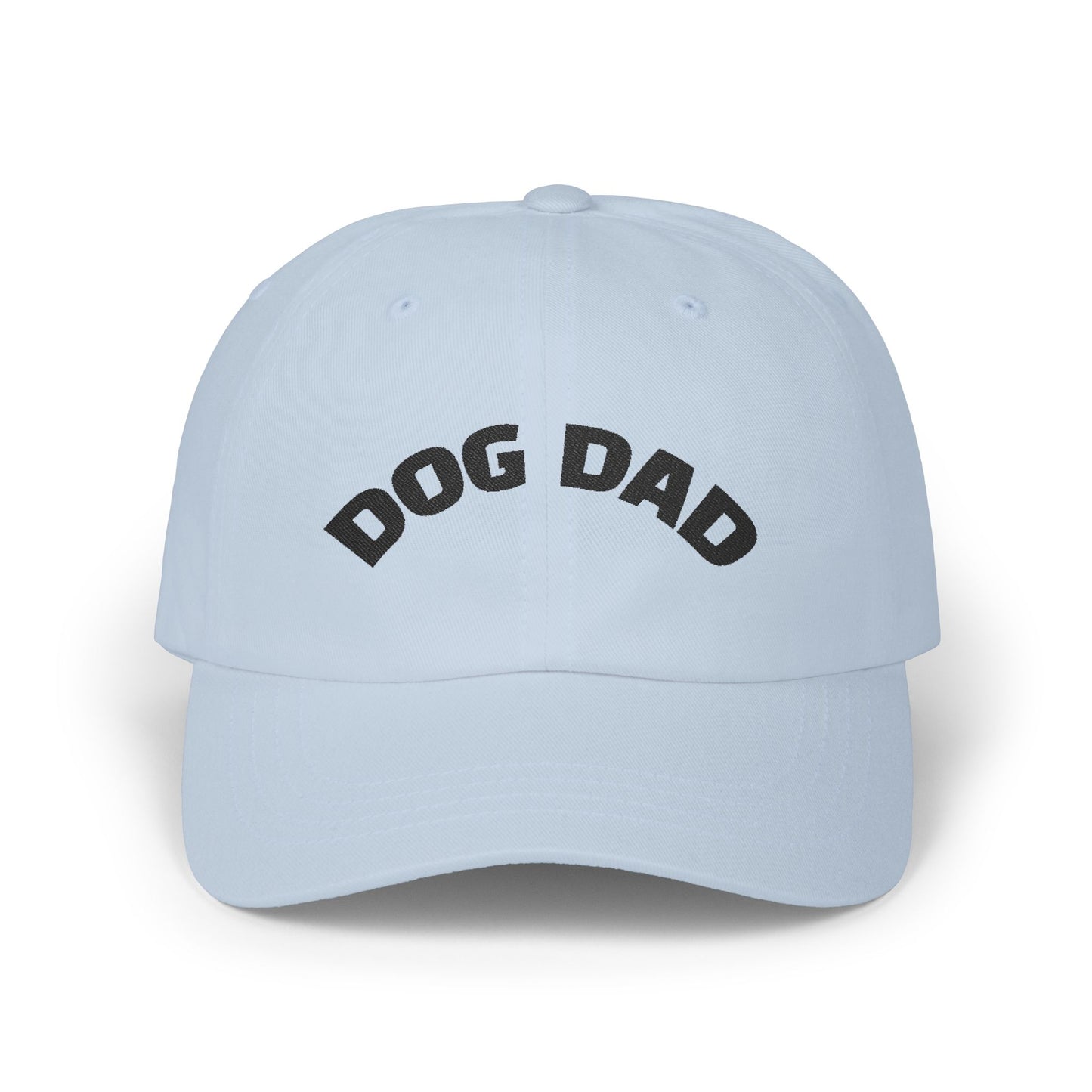 Dog Dad Cap