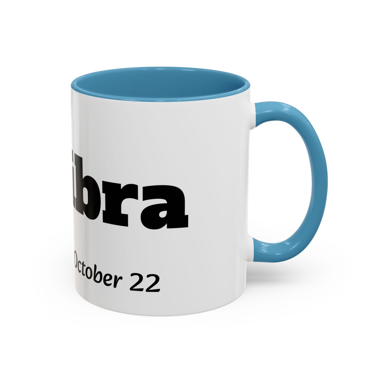 Libra Astrological sign Coffee Mug (11, 15oz)