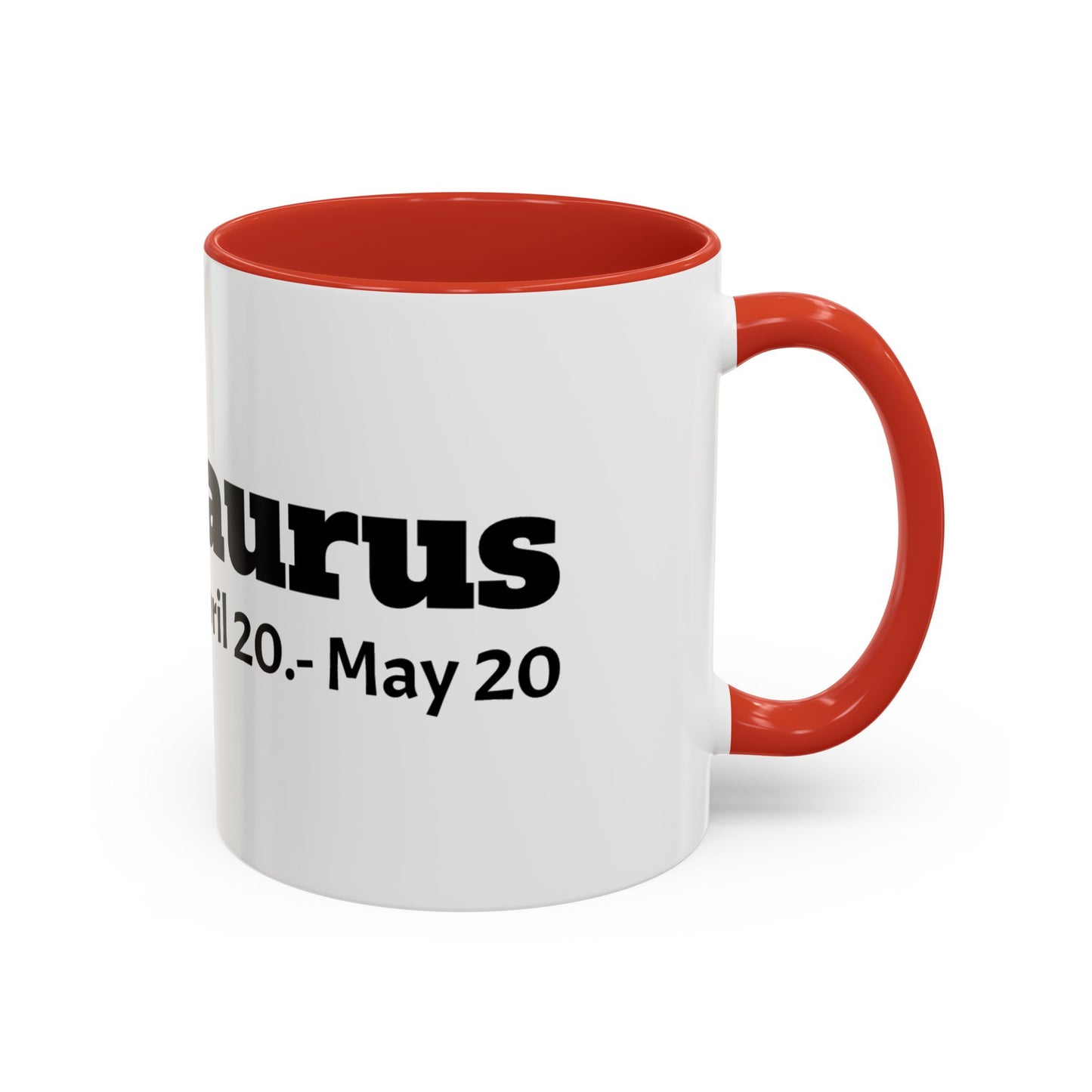 Taurus zodiac sign Coffee Mug (11, 15oz)
