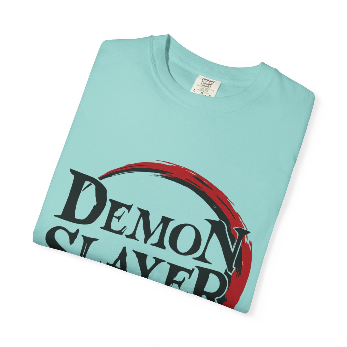 Demon Slayer Unisex T-Shirt, Anime Apparel, Gift for Fans, Otaku Fashion, Cosplay Clothes, Graphic Tee