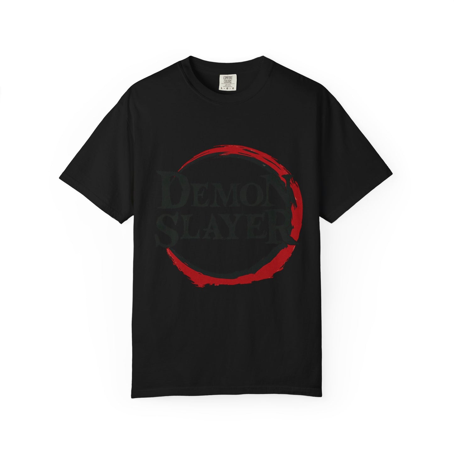 Demon Slayer Unisex T-Shirt, Anime Apparel, Gift for Fans, Otaku Fashion, Cosplay Clothes, Graphic Tee