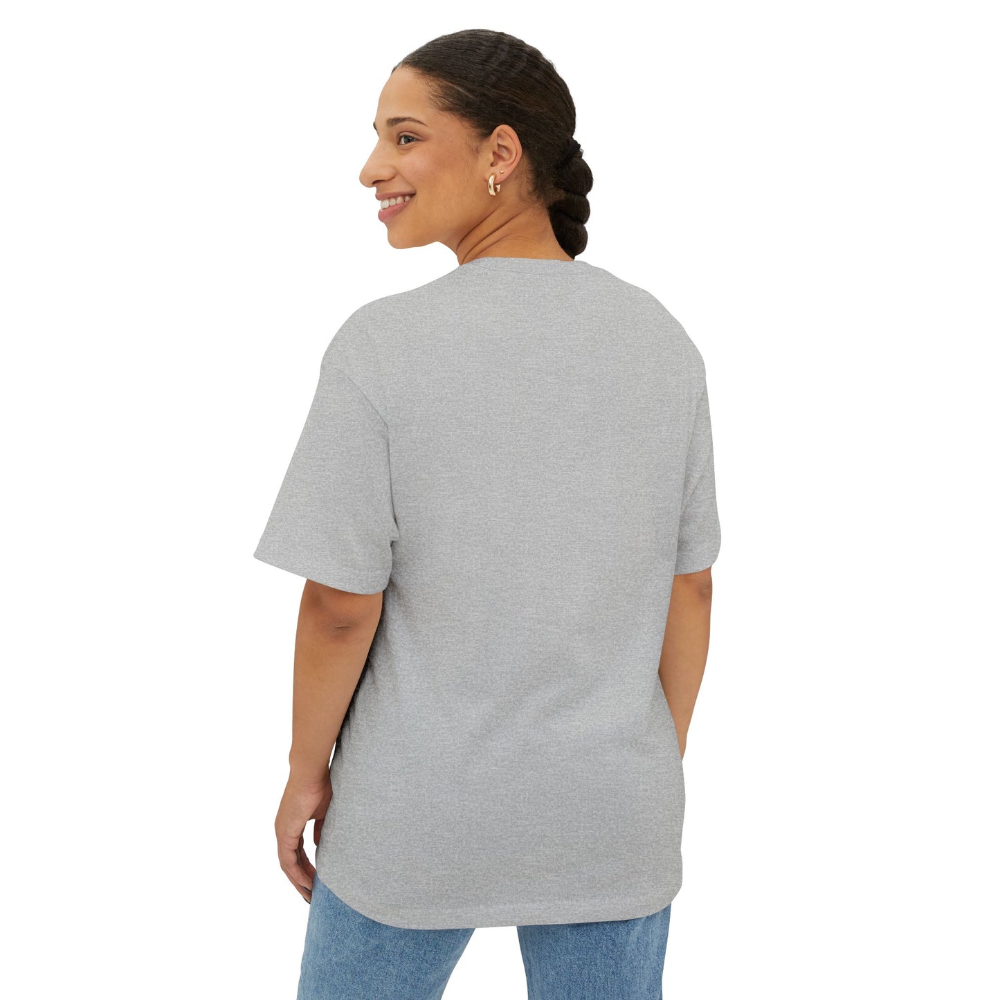 Demon Slayer Unisex Oversized Boxy Tee, Anime Shirt, Gift for Fans, Comfortable Casual Wear, Best for Conventions, Summer Style