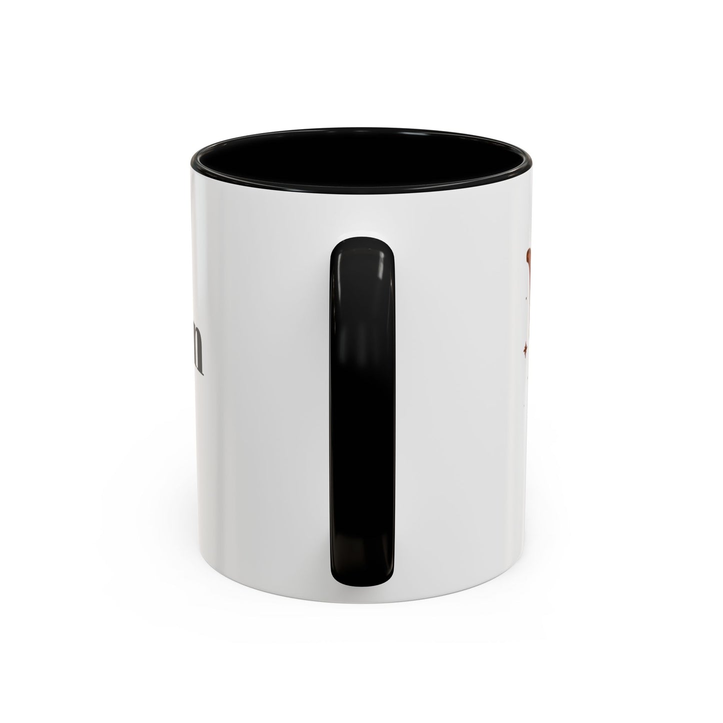 Capricorn Zodiac sign Accent Coffee Mug, Zodiac Gift, Astrology Mug, Horoscope Decor, Perfect for Birthdays & Holidays