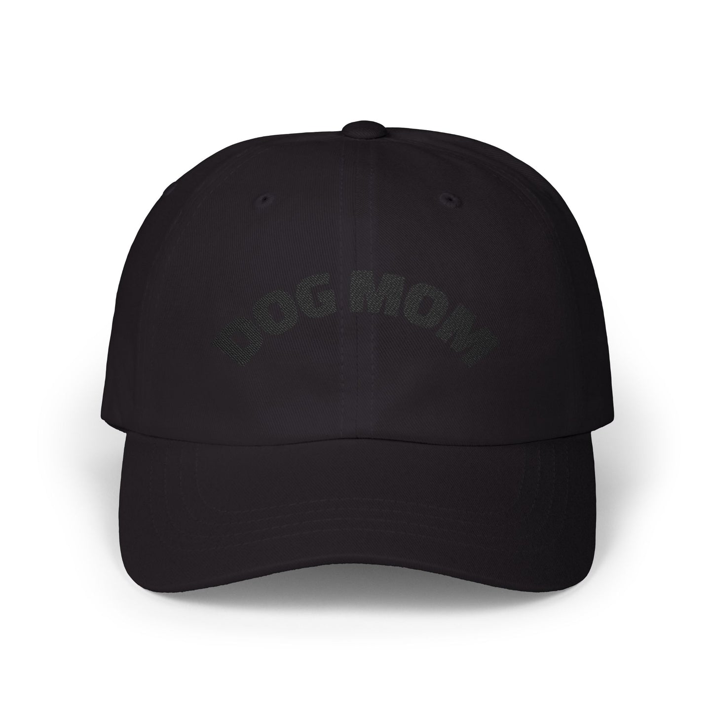 Dog Mom Cap