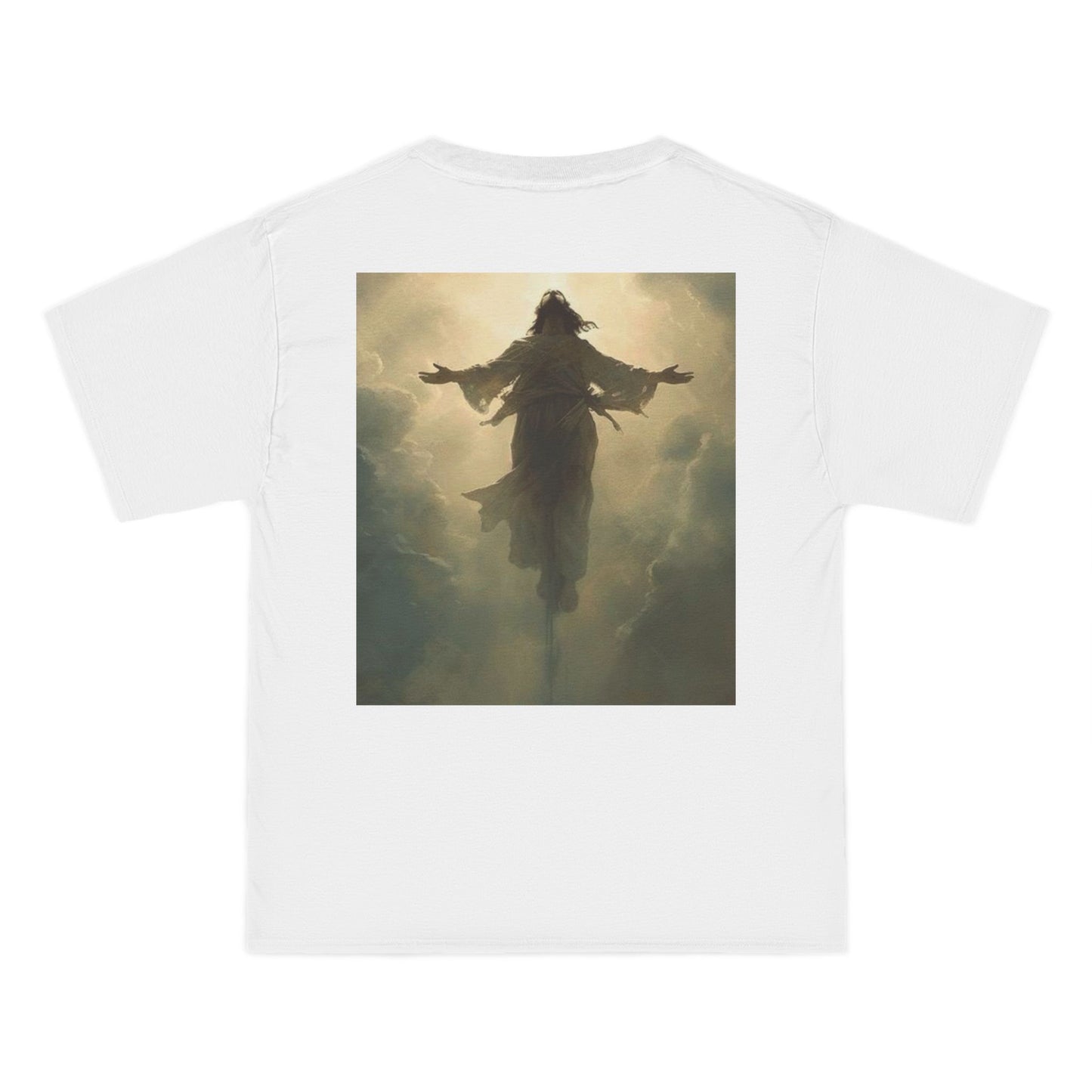 Inspirational Christian T-Shirt, Faith Shirt, Religious Apparel, Psalm 86:15 Tee, Spiritual Gift for Believers