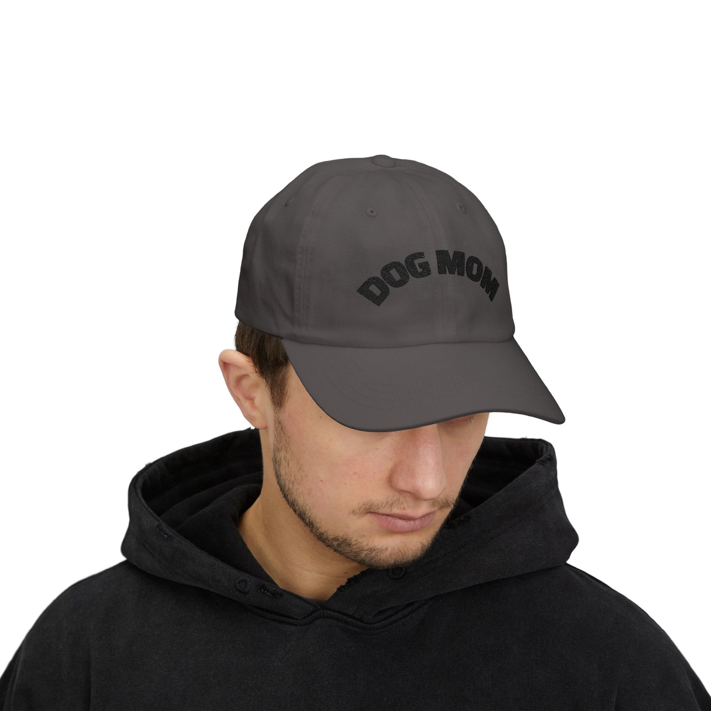 Dog Mom Cap