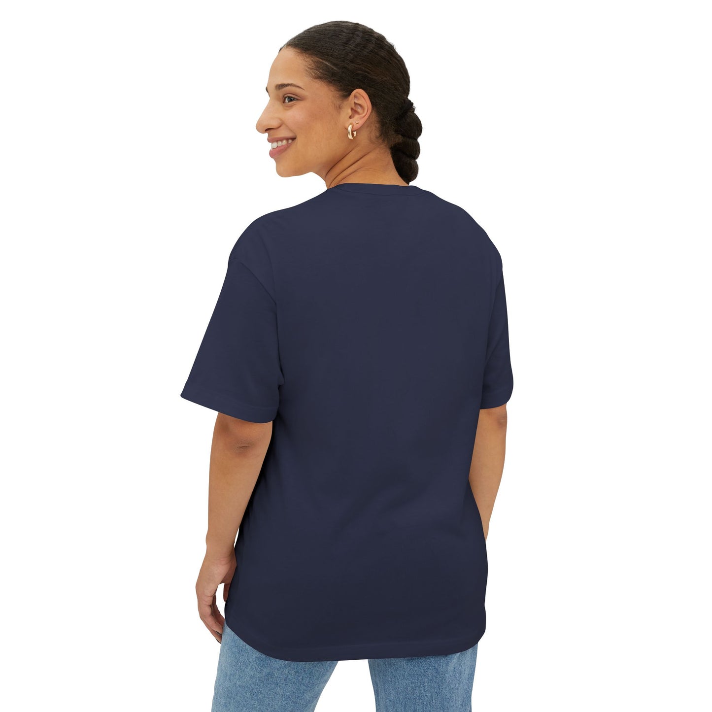 Demon Slayer Unisex Oversized Boxy Tee, Anime Shirt, Gift for Fans, Comfortable Casual Wear, Best for Conventions, Summer Style