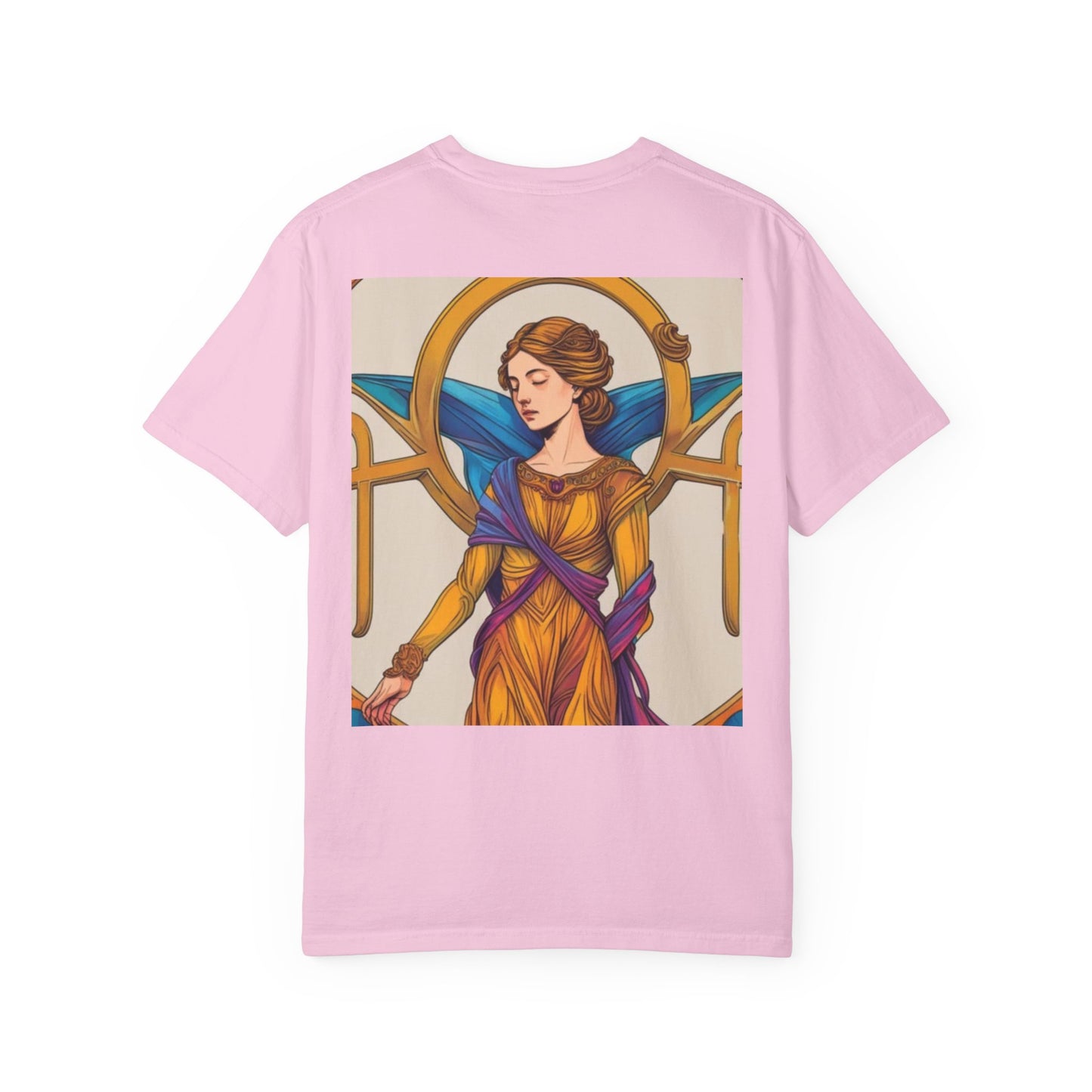 Virgo Astrology T-Shirt, Horoscope Apparel, Celestial Gift, Unisex Astrology Wear, Zodiac Signs Clothing