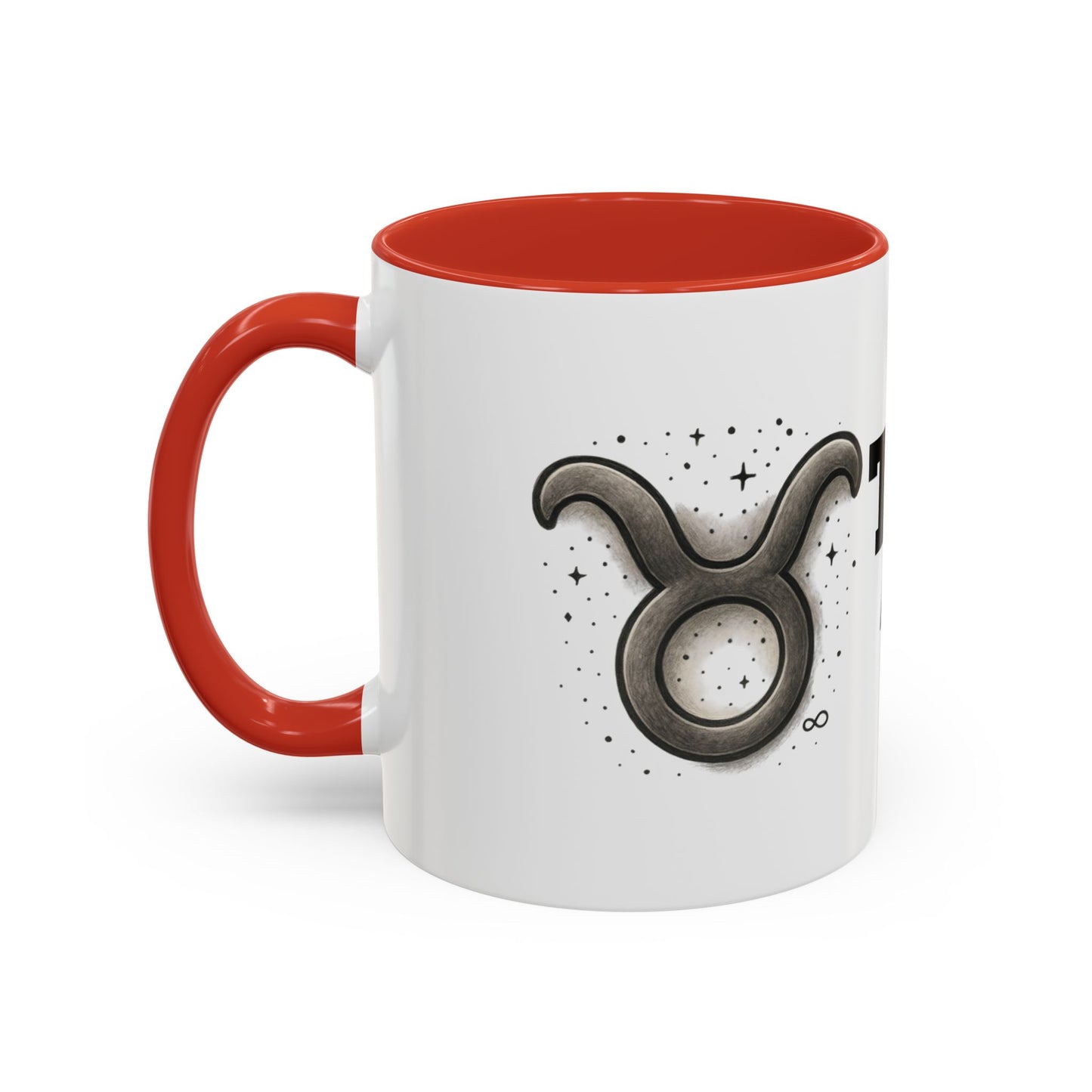 Taurus zodiac sign Coffee Mug (11, 15oz)