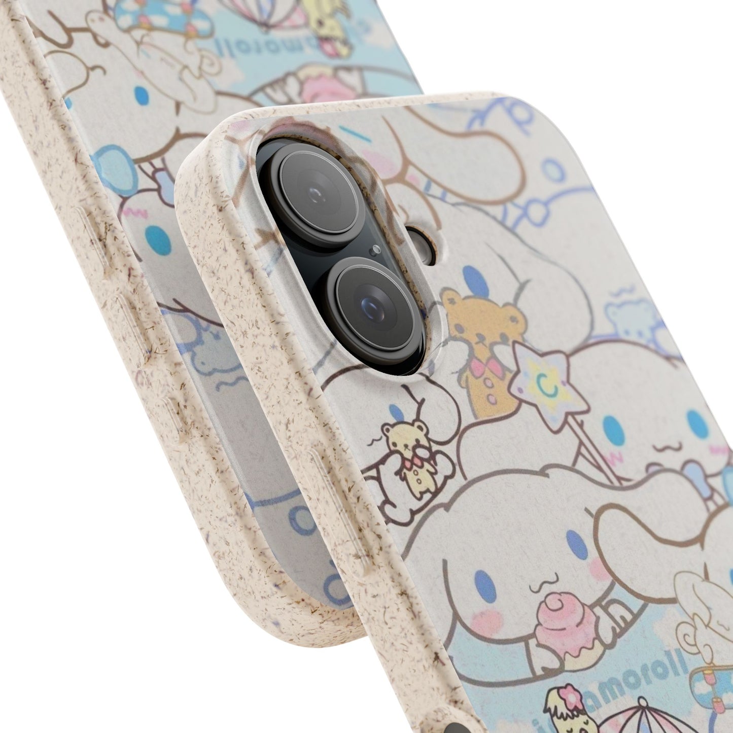 Phone Case Cinnamon Aesthetic