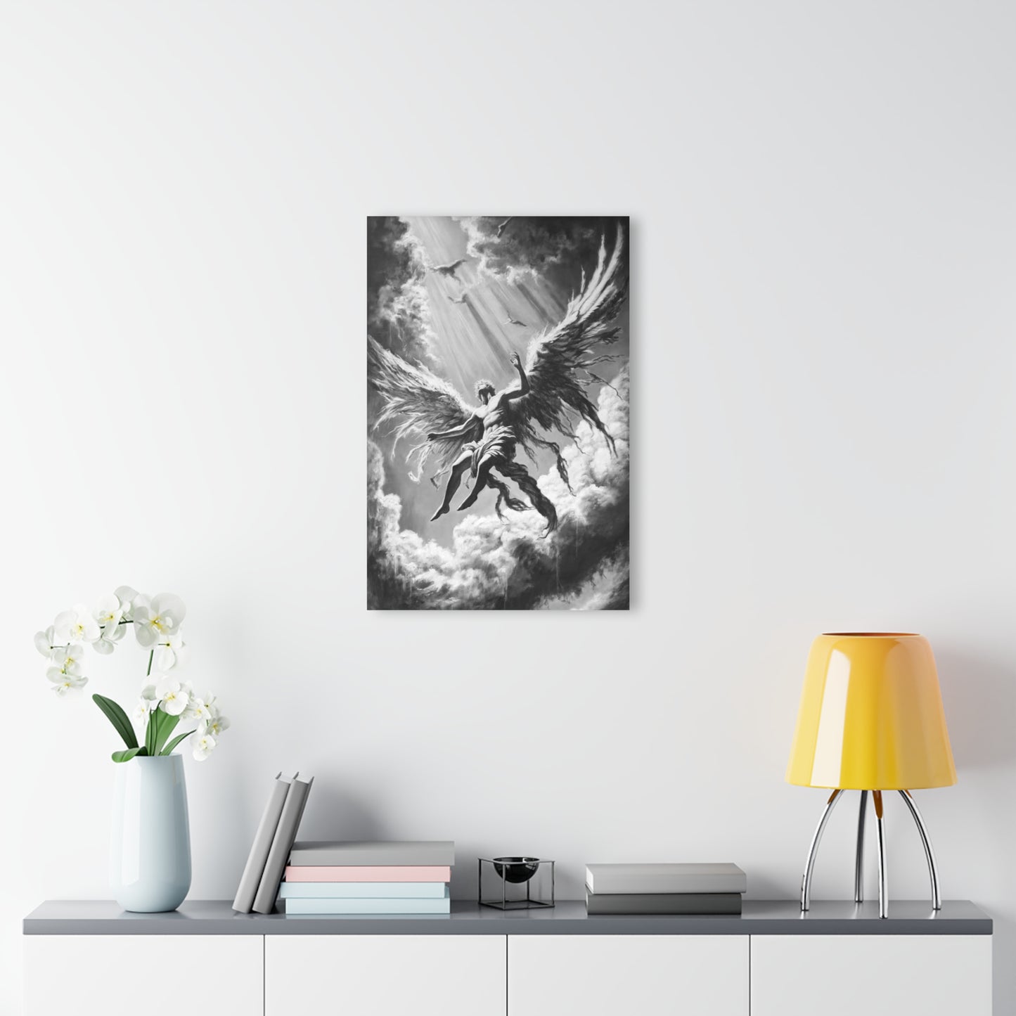 Acrylic Prints (French Cleat Hanging)