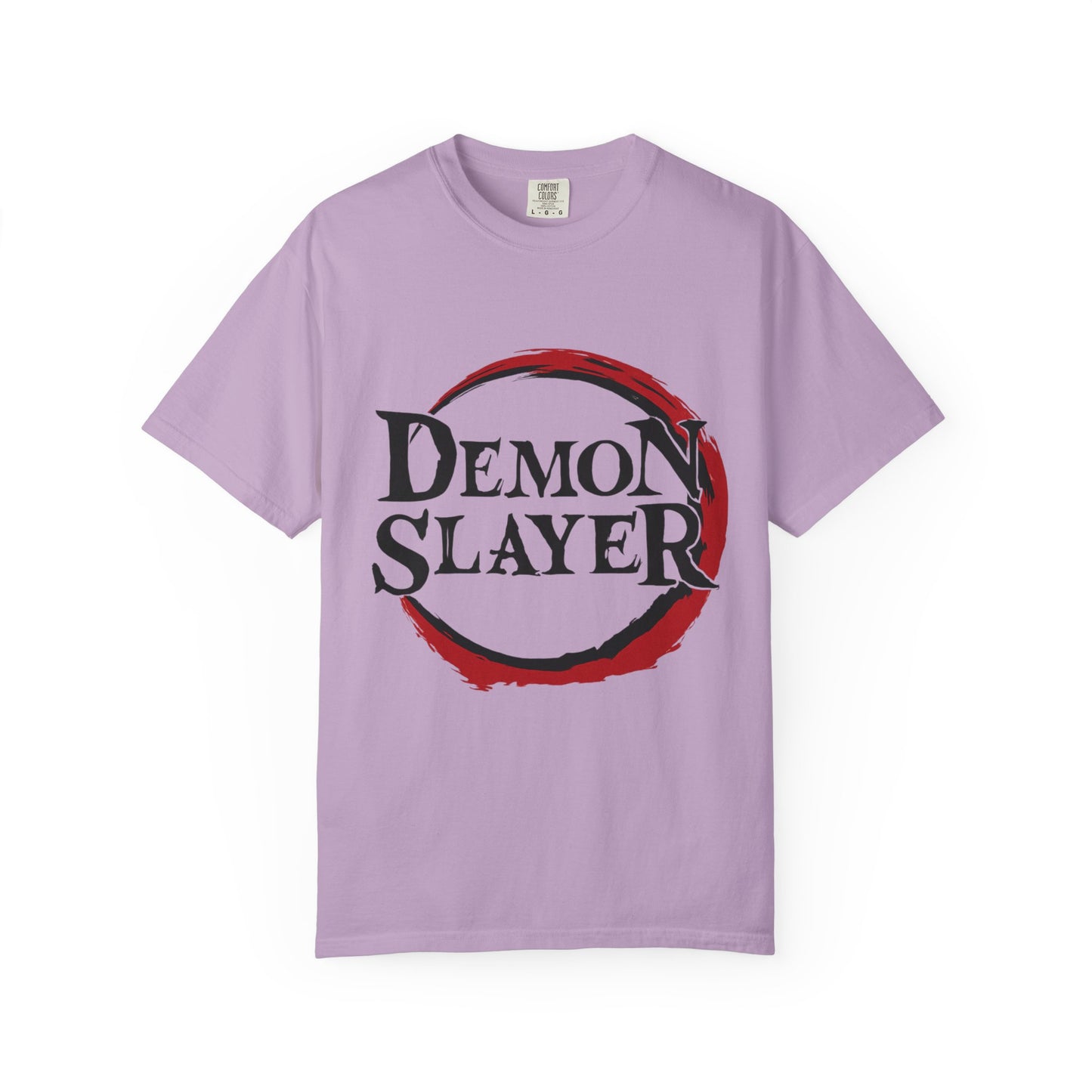 Demon Slayer Unisex T-Shirt, Anime Apparel, Gift for Fans, Otaku Fashion, Cosplay Clothes, Graphic Tee