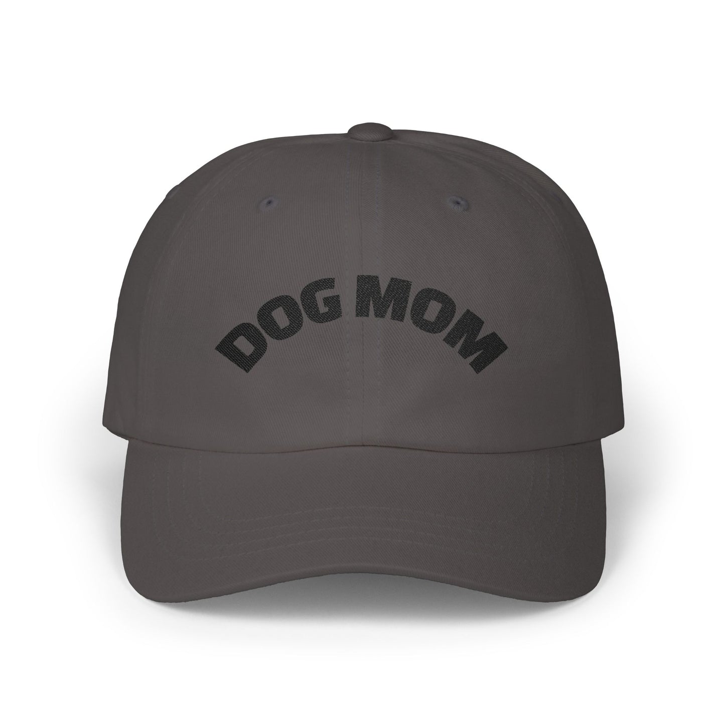 Dog Mom Cap