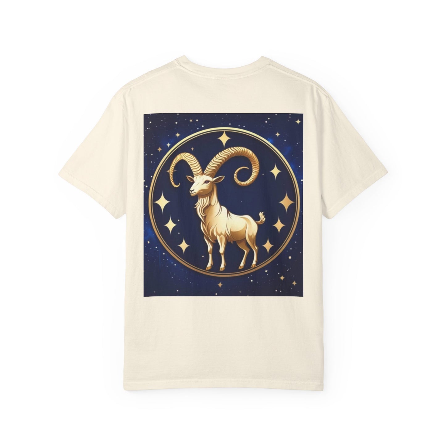 Capricorn Zodiac sign T-Shirt | Zodiac Sign Apparel, Horoscope Tee, Unisex Fashion, Gift for Astrology Lovers, Casual Wear