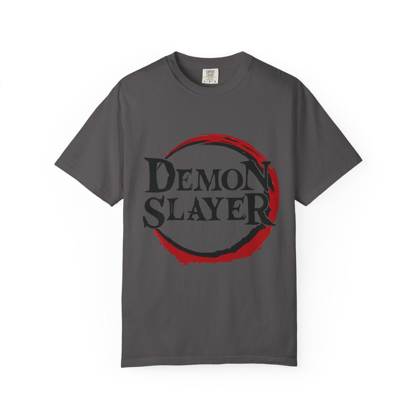 Demon Slayer Unisex T-Shirt, Anime Apparel, Gift for Fans, Otaku Fashion, Cosplay Clothes, Graphic Tee
