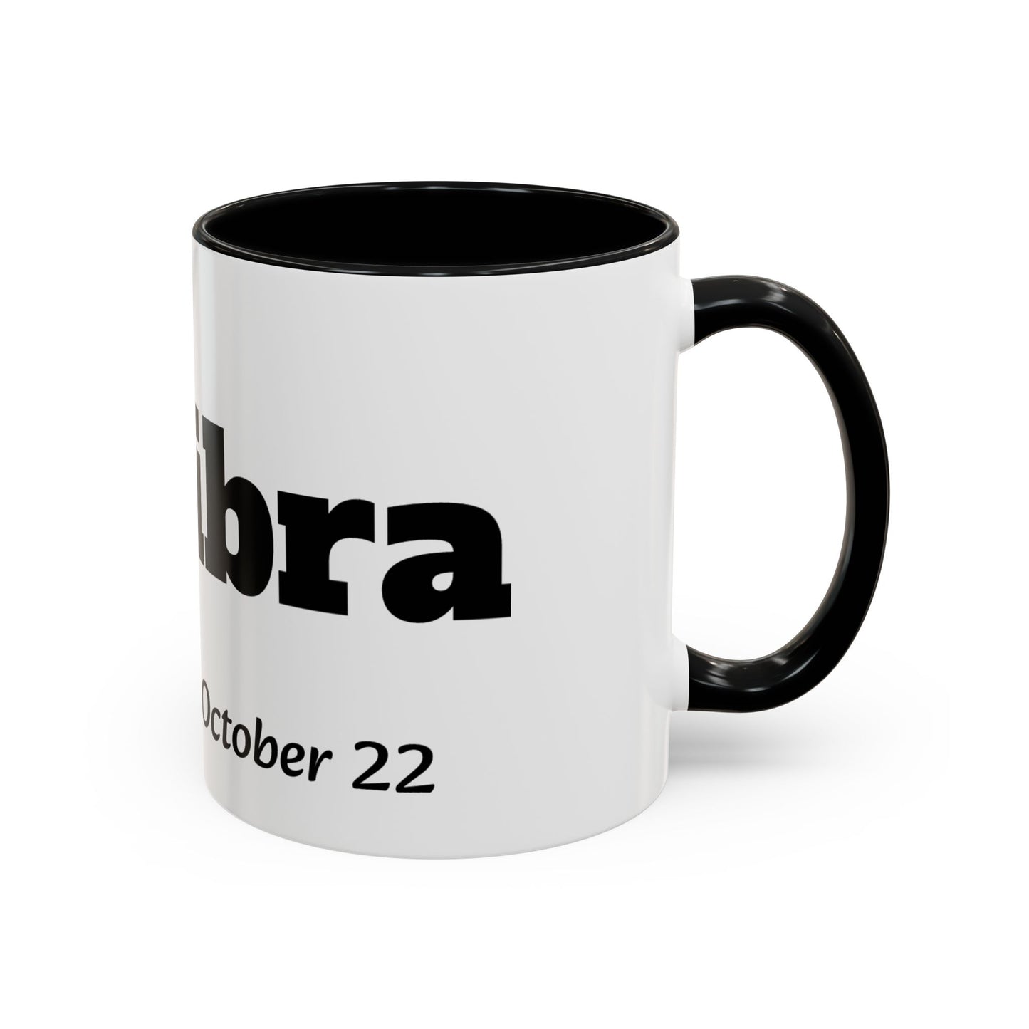 Libra Astrological sign Coffee Mug (11, 15oz)