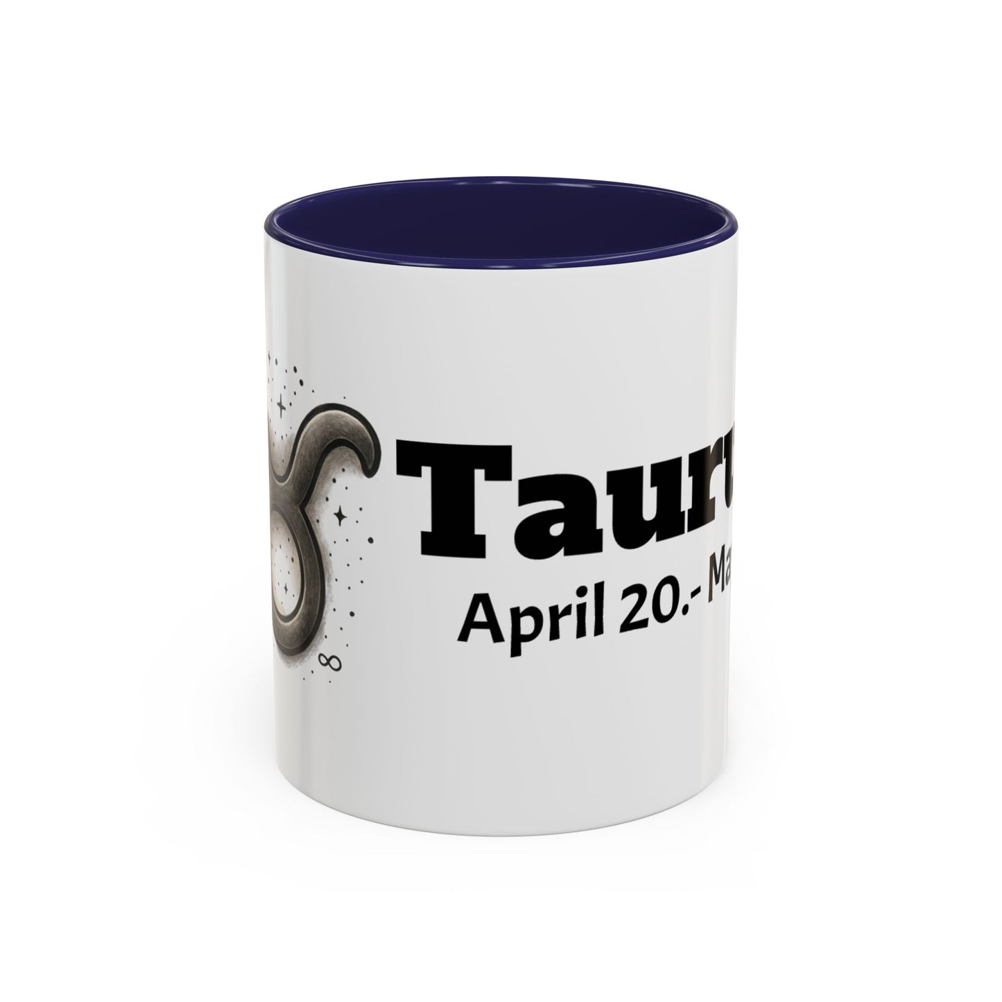 Taurus zodiac sign Coffee Mug (11, 15oz)