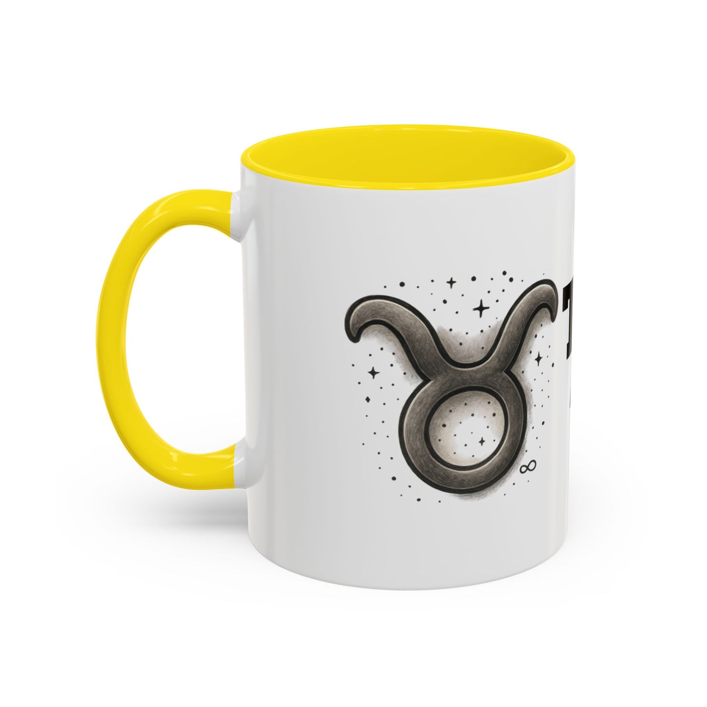 Taurus zodiac sign Coffee Mug (11, 15oz)